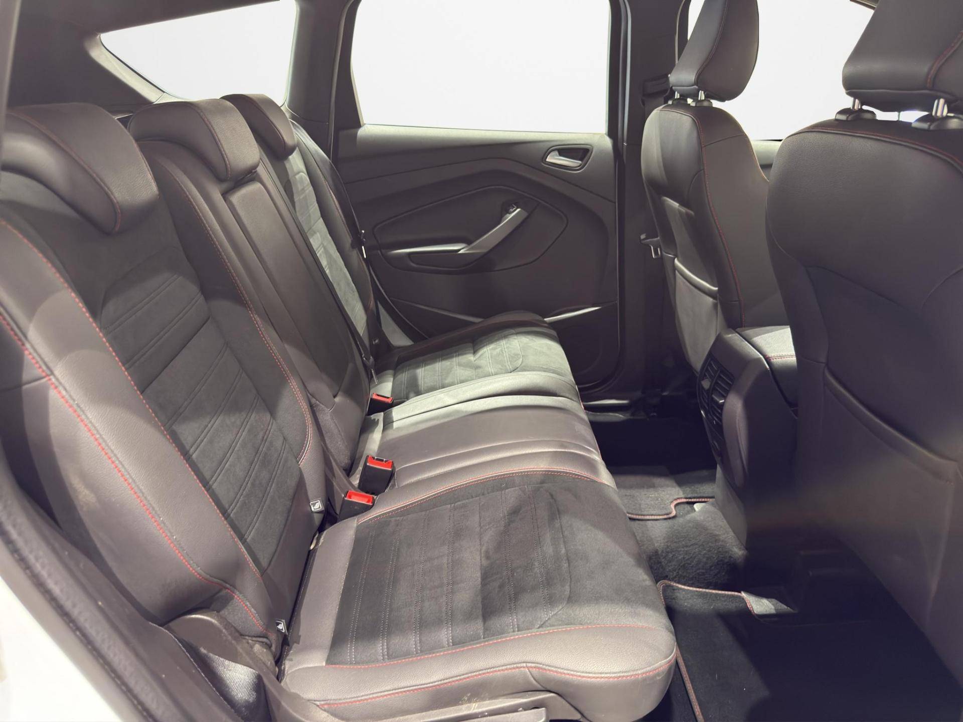 Auto Venduta - FORD Kuga Kuga 1.5 ecoboost ST-line s&s 2wd 120cv usata in pronta consegna - Brandini