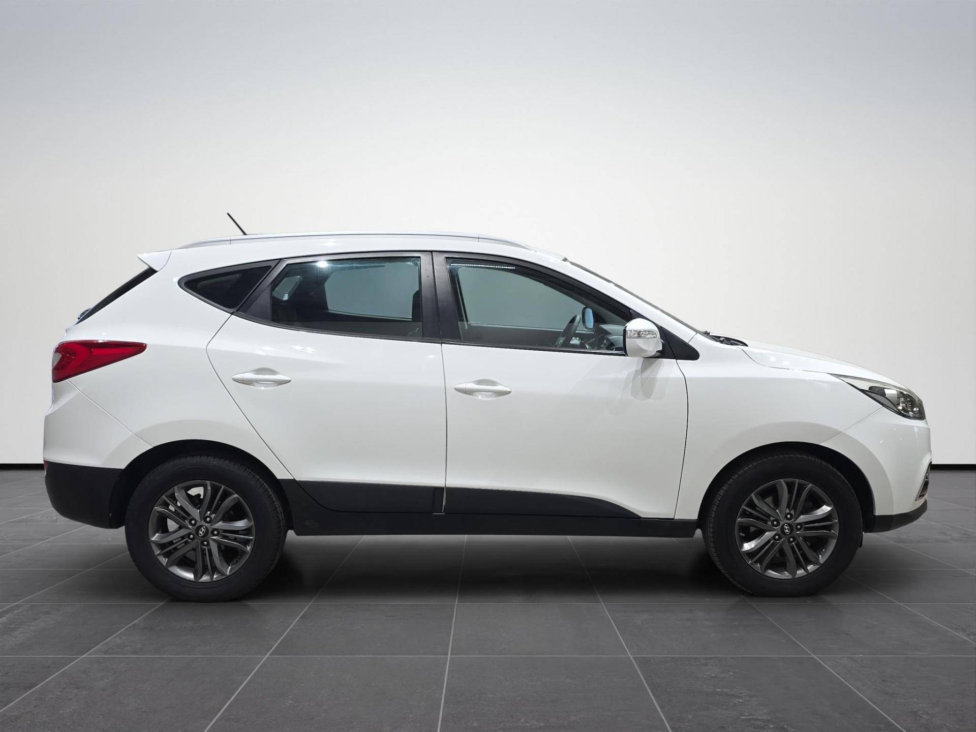 HYUNDAI iX35 ix35 1.7 crdi Comfort 2wd FL usata in pronta consegna - Brandini