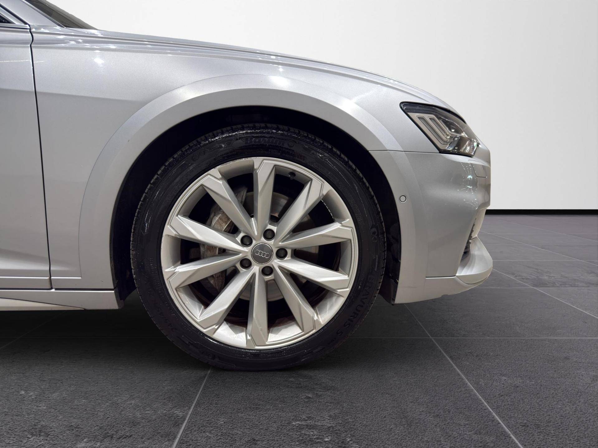 AUDI A6 Allroad A6 Allroad 50 3.0 tdi mhev 48V 20 Years quattro 286cv tiptronic usata in pronta consegna - Brandini