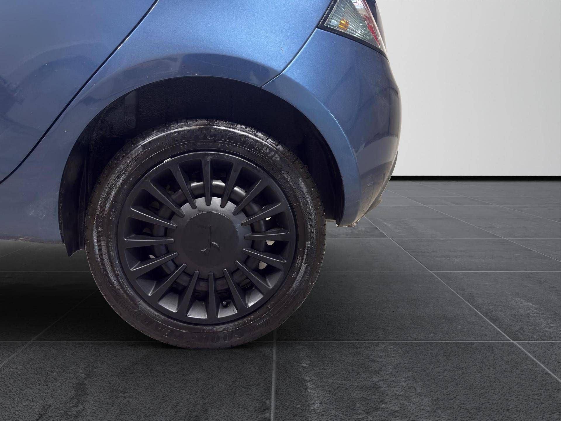 Auto Venduta - LANCIA Ypsilon Ypsilon 1.0 hybrid Silver s&s 70cv usata in pronta consegna - Brandini