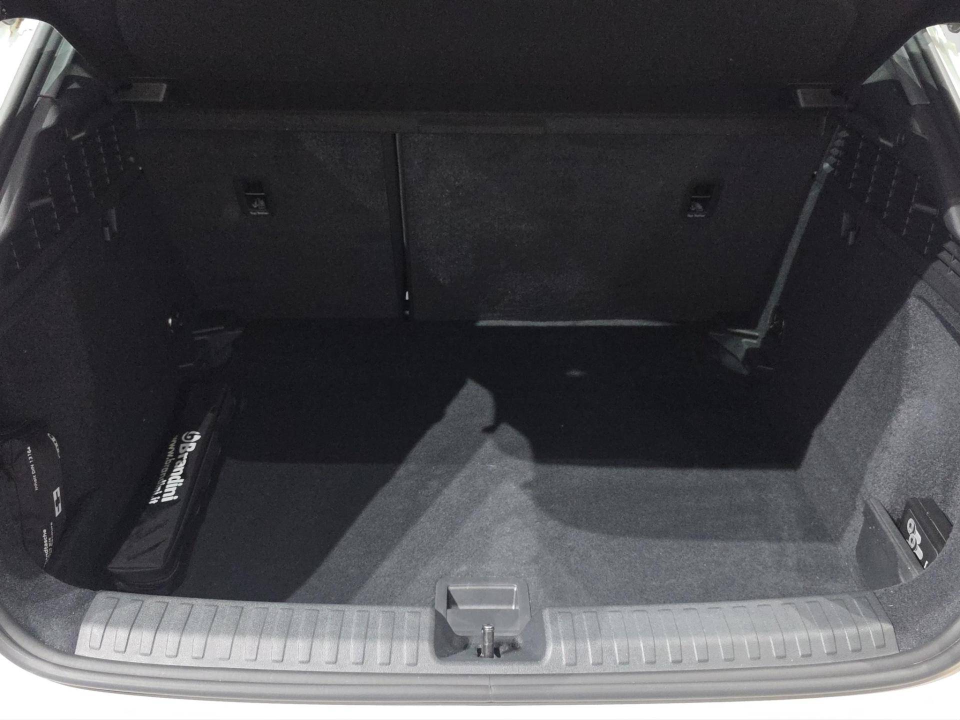 AUDI A3 A3 Sportback 30 1.0 tfsi mhev S line Edition s-tronic usata in pronta consegna - Brandini