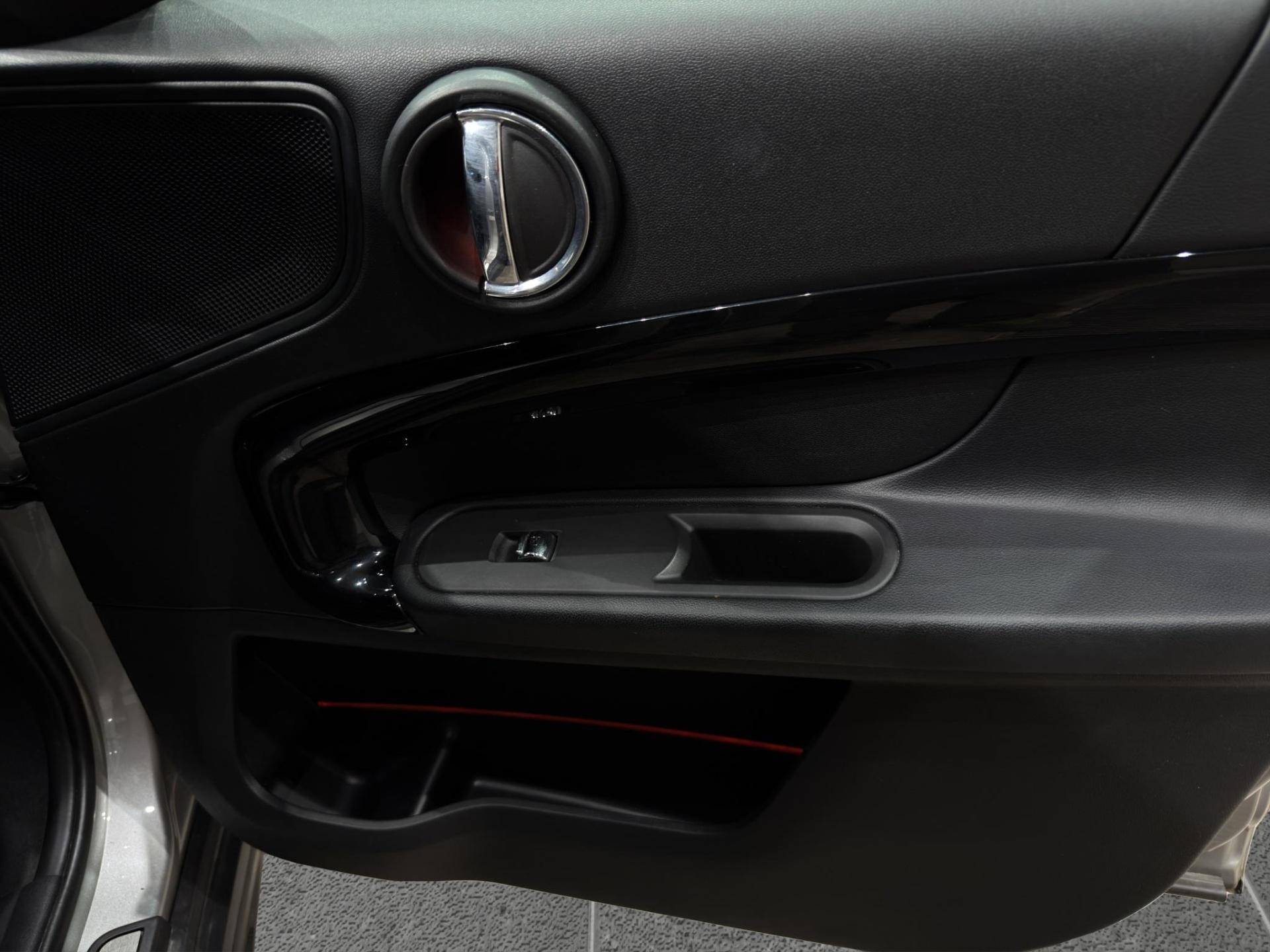 MINI Mini Countryman Mini Countryman 2.0 Cooper D Essential auto usata in pronta consegna - Brandini