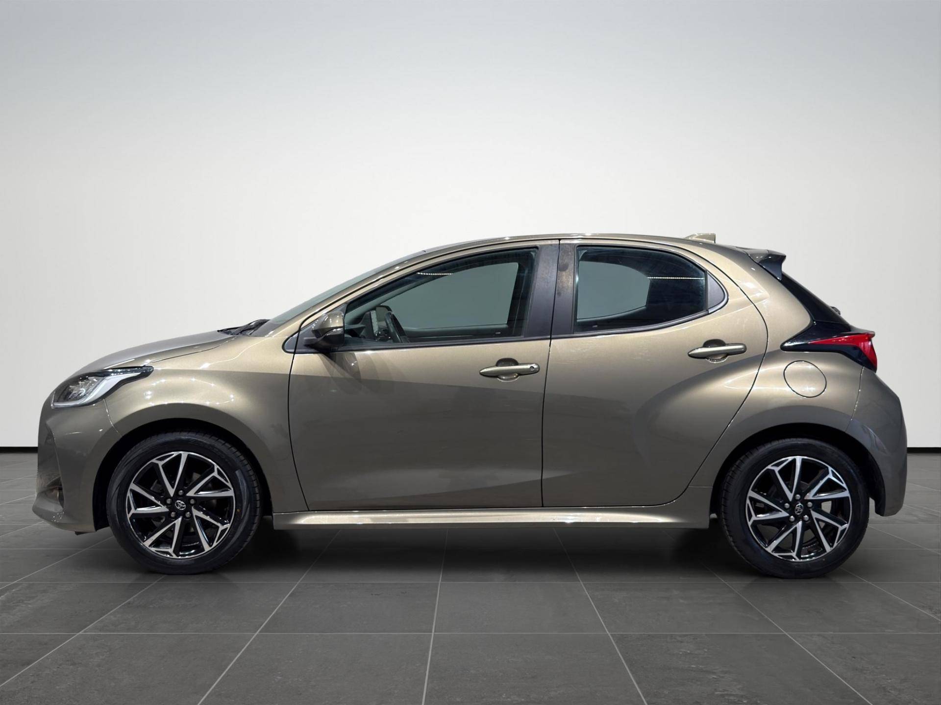 Auto Venduta - TOYOTA Yaris Yaris 1.0 Active usata in pronta consegna - Brandini