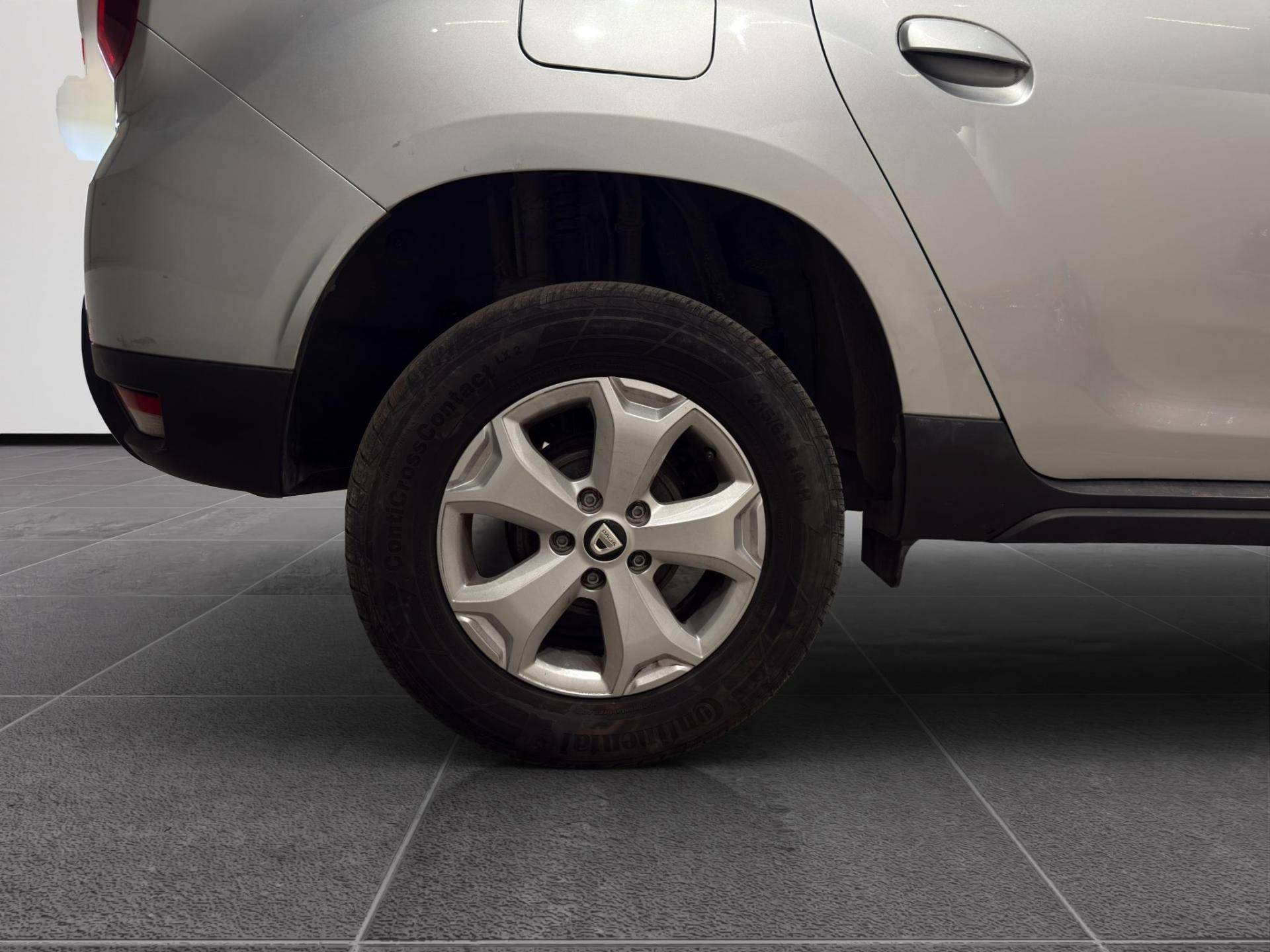 Auto Venduta - DACIA Duster Duster 1.5 blue dci Prestige 4x2 s&s 115cv my19 usata in pronta consegna - Brandini