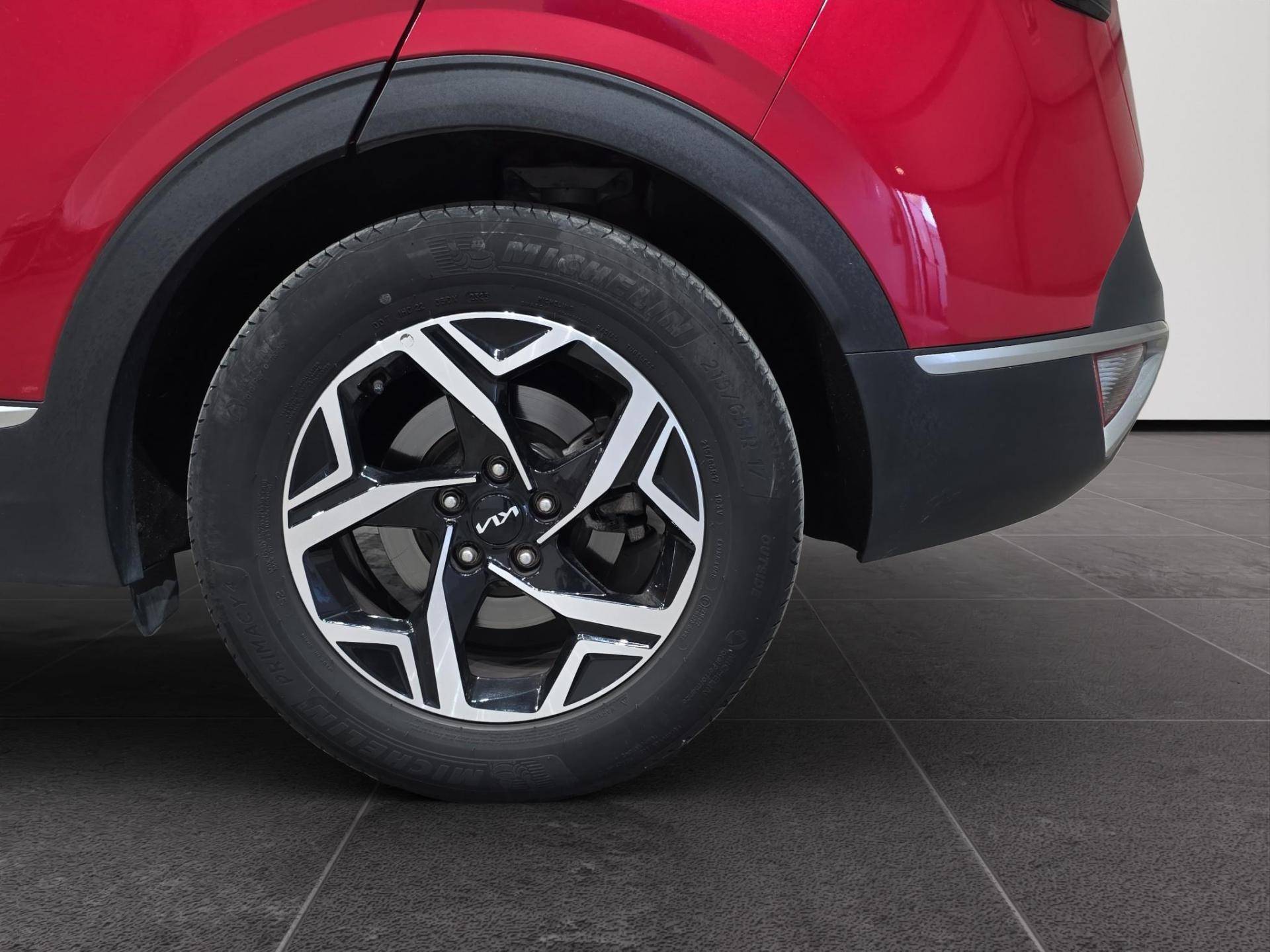 KIA Sportage Sportage 1.6 tgdi Style Gpl 2wd usata in pronta consegna - Brandini
