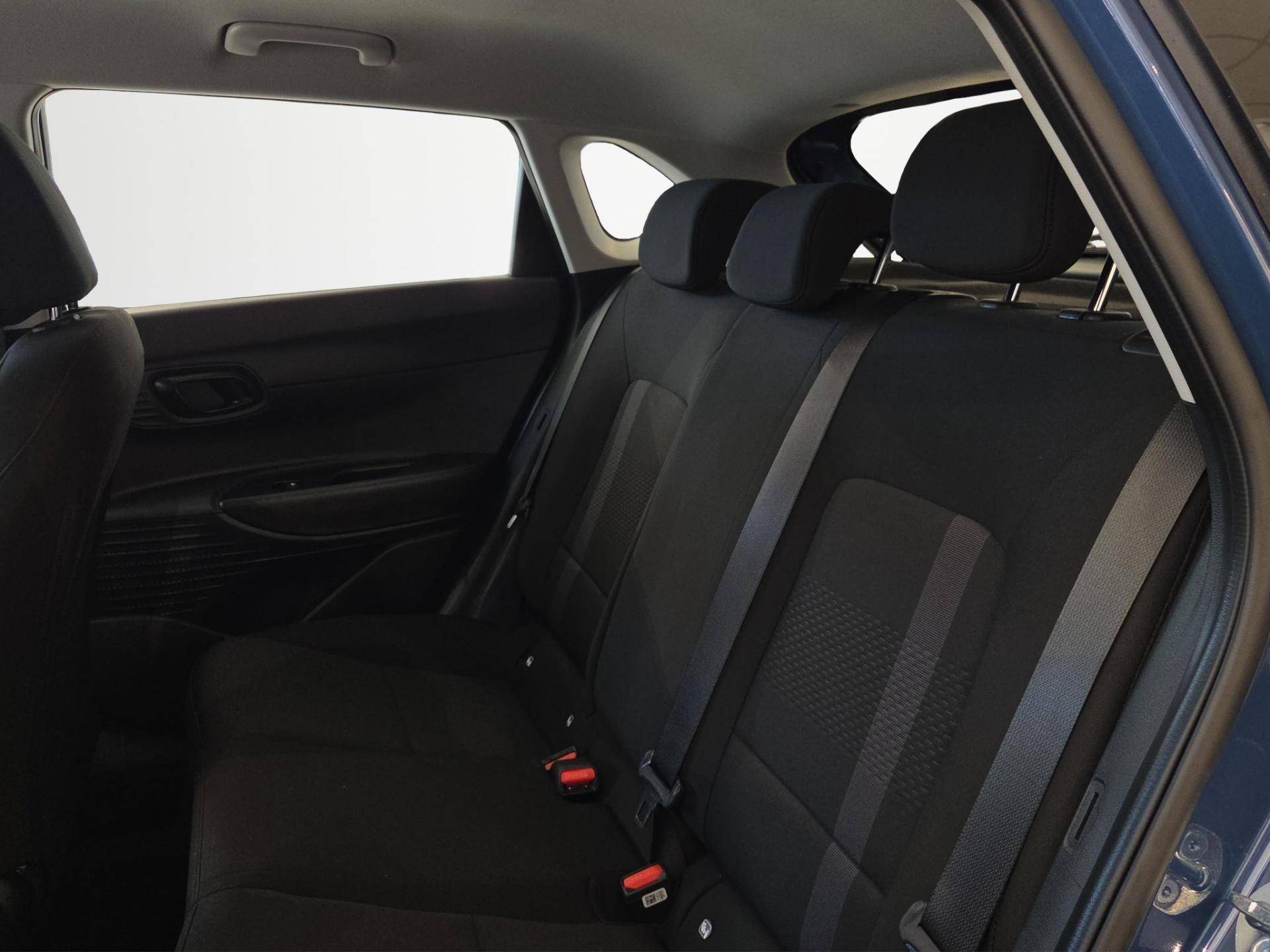 Auto Venduta - HYUNDAI I20 i20 1.0 t-gdi Connectline 90cv dct usata in pronta consegna - Brandini