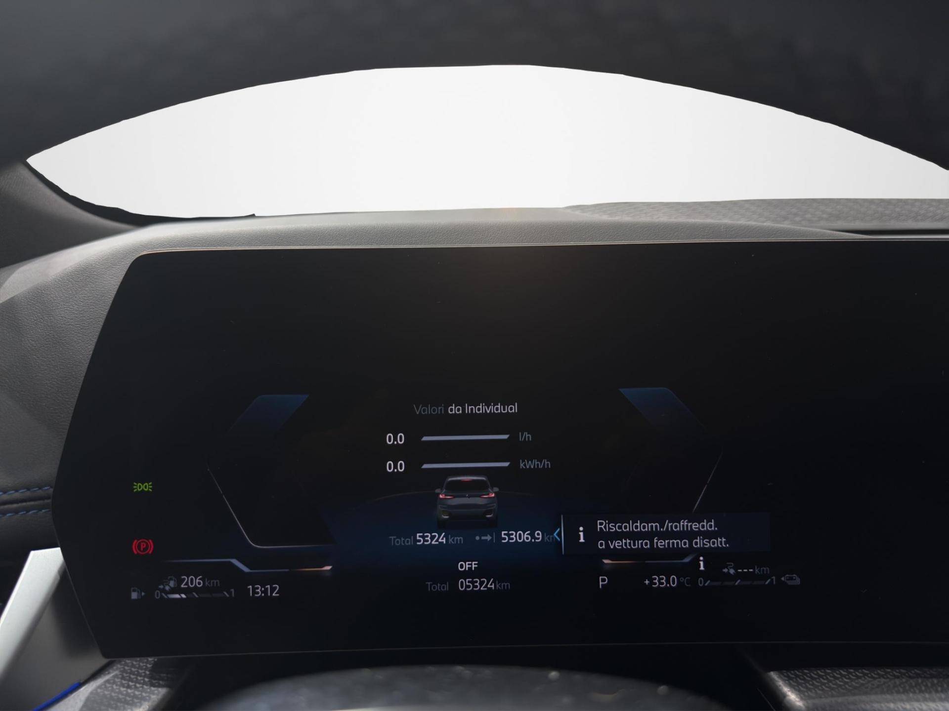 BMW Serie 2 Active Tourer 225e Active Tourer xdrive Hybrid Edition auto usata in pronta consegna - Brandini