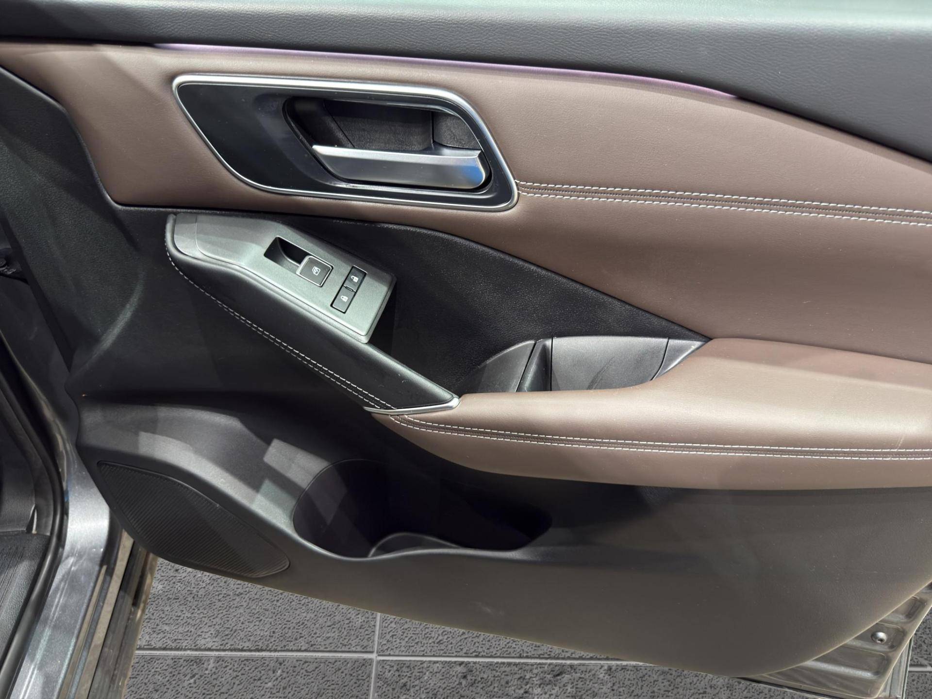 NISSAN Qashqai Qashqai 1.5 e-power Tekna 2wd usata in pronta consegna - Brandini