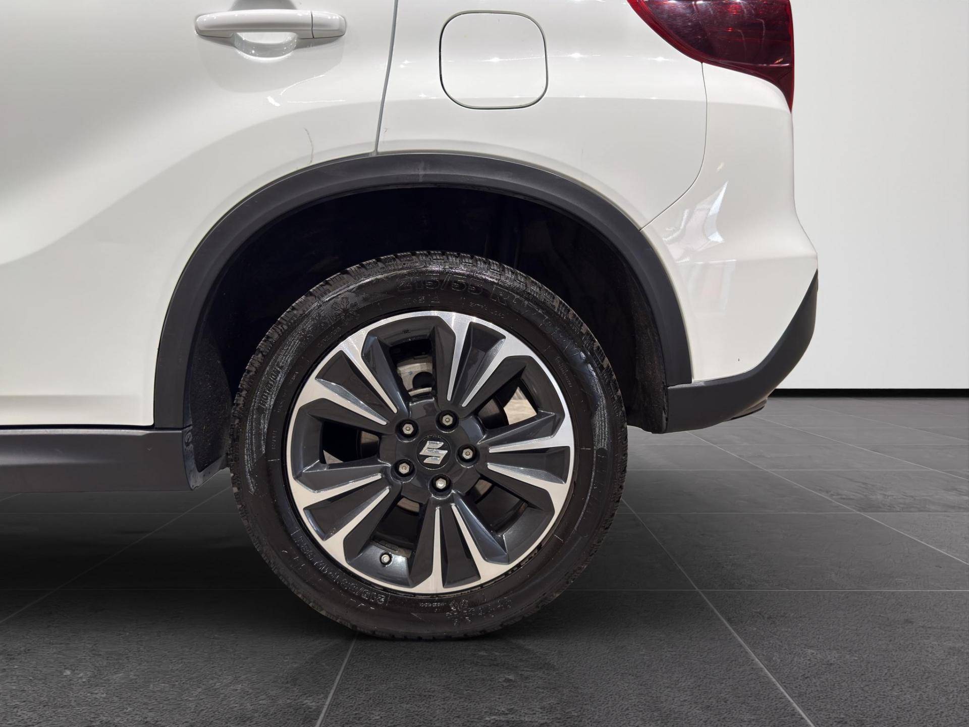 Auto Venduta - SUZUKI Vitara Vitara 1.4 hybrid Easy Top 2wd usata in pronta consegna - Brandini
