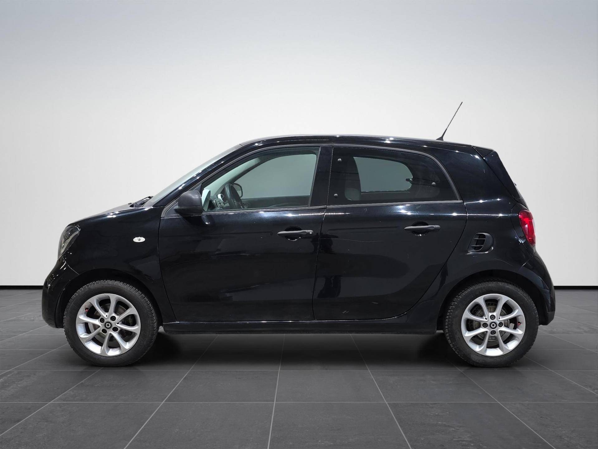 SMART Forfour Forfour 1.0 Youngster 61cv usata in pronta consegna - Brandini
