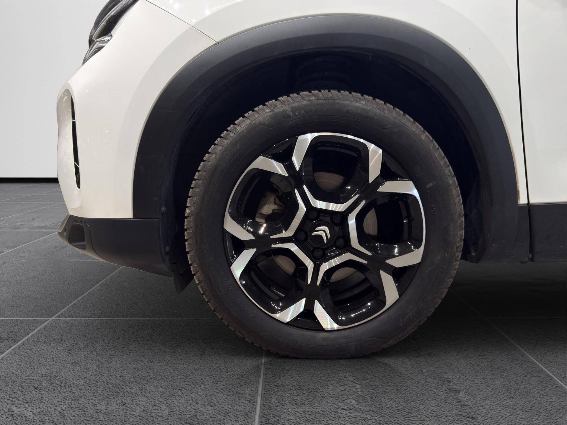 CITROEN C5 Aircross C5 Aircross 1.5 bluehdi Feel Pack s&s 130cv eat8 usata in pronta consegna - Brandini