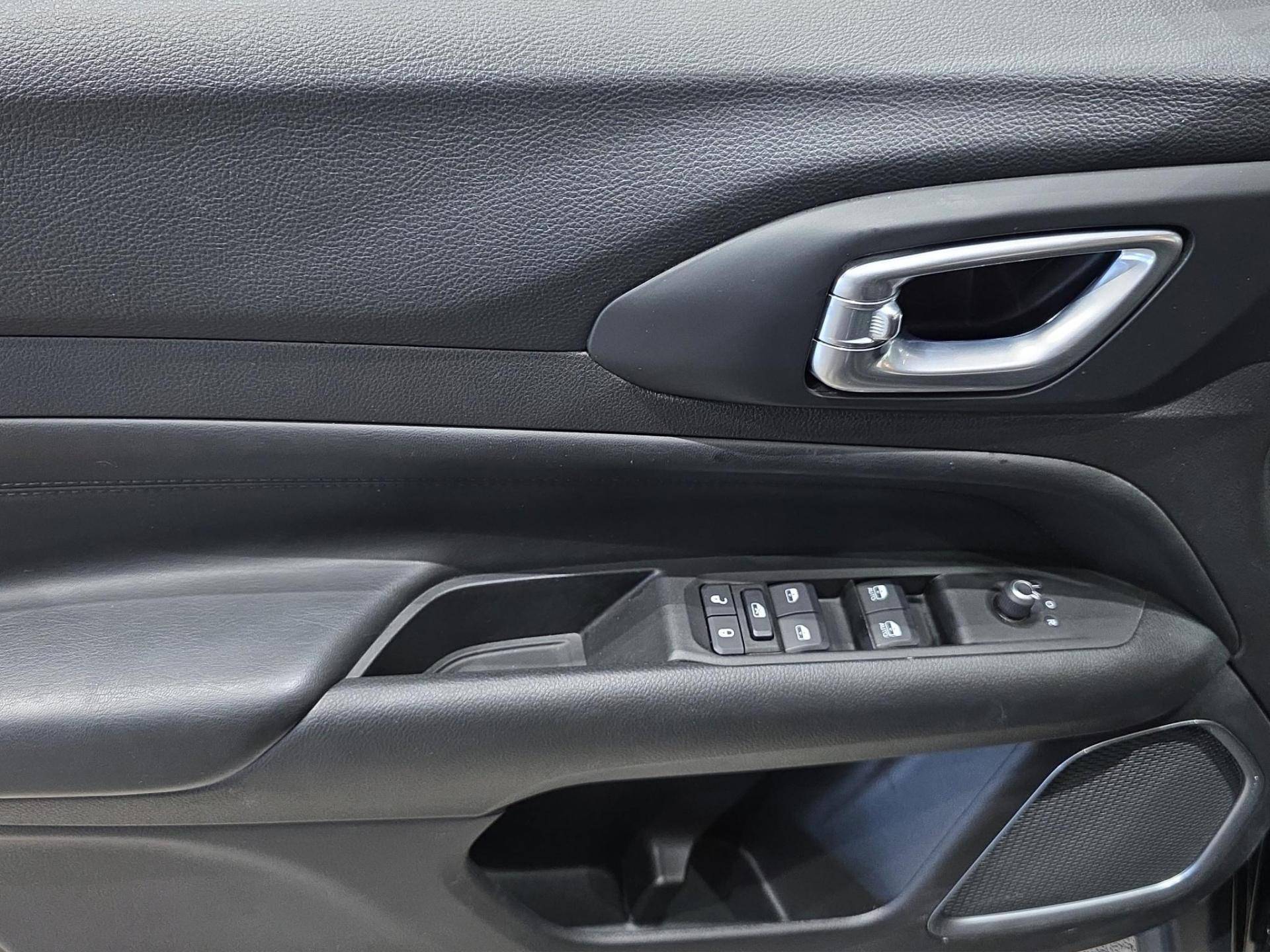 JEEP Compass Compass 1.3 turbo t4 phev Night Eagle 4xe auto usata in pronta consegna - Brandini