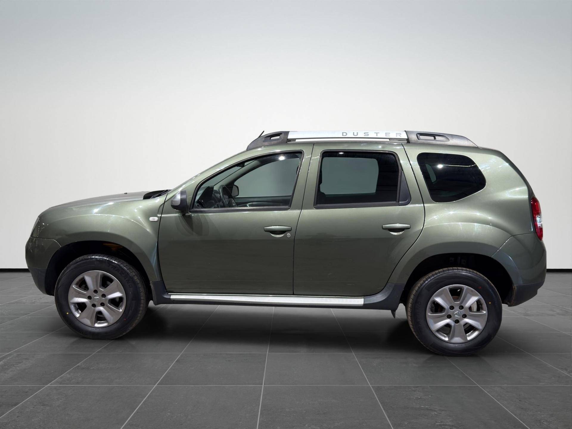Auto Venduta - DACIA Duster Duster 1.5 dci Laureate 4x4 110cv usata in pronta consegna - Brandini