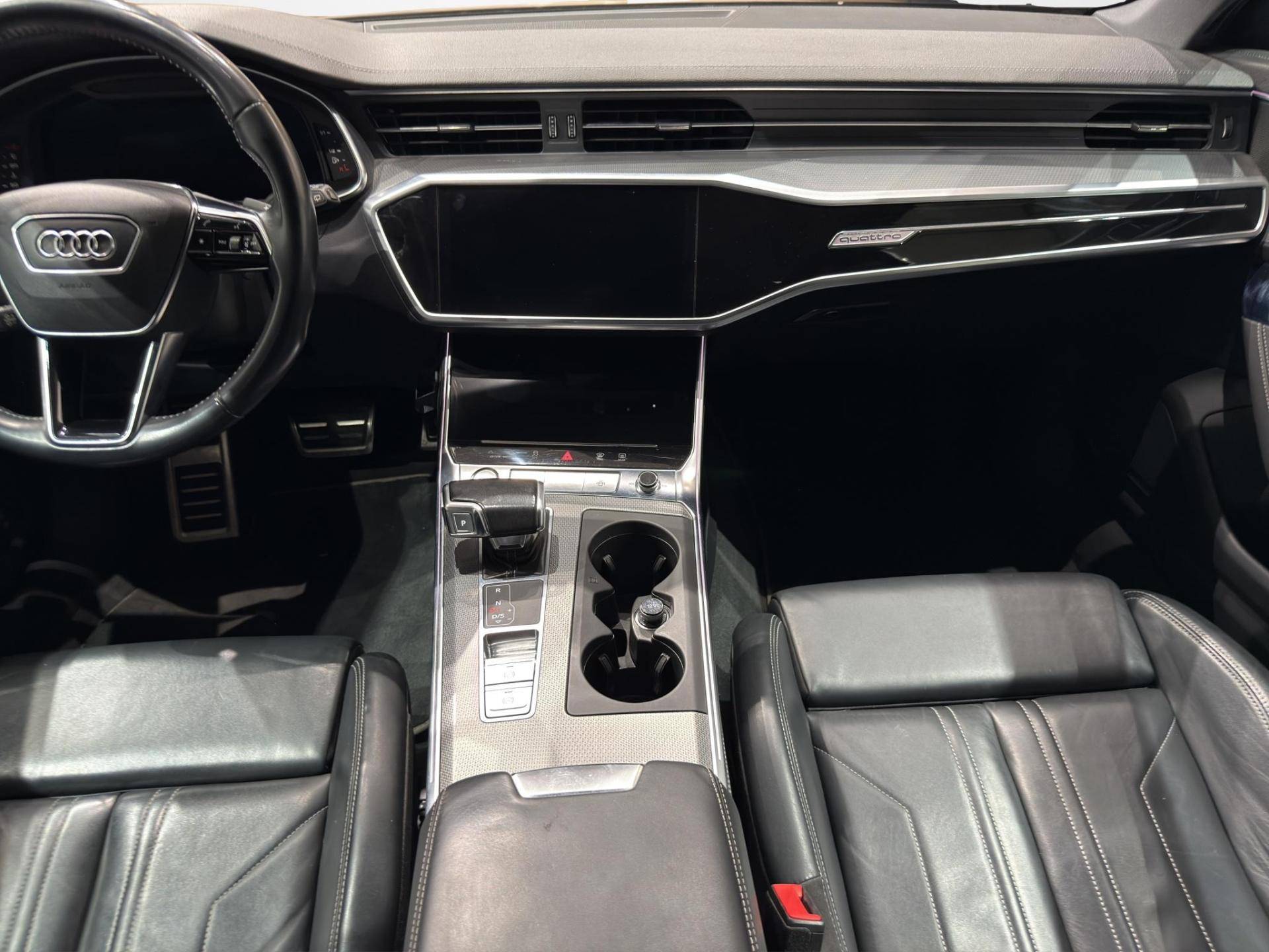 AUDI A6 Allroad A6 Allroad 50 3.0 tdi mhev 48V 20 Years quattro 286cv tiptronic usata in pronta consegna - Brandini