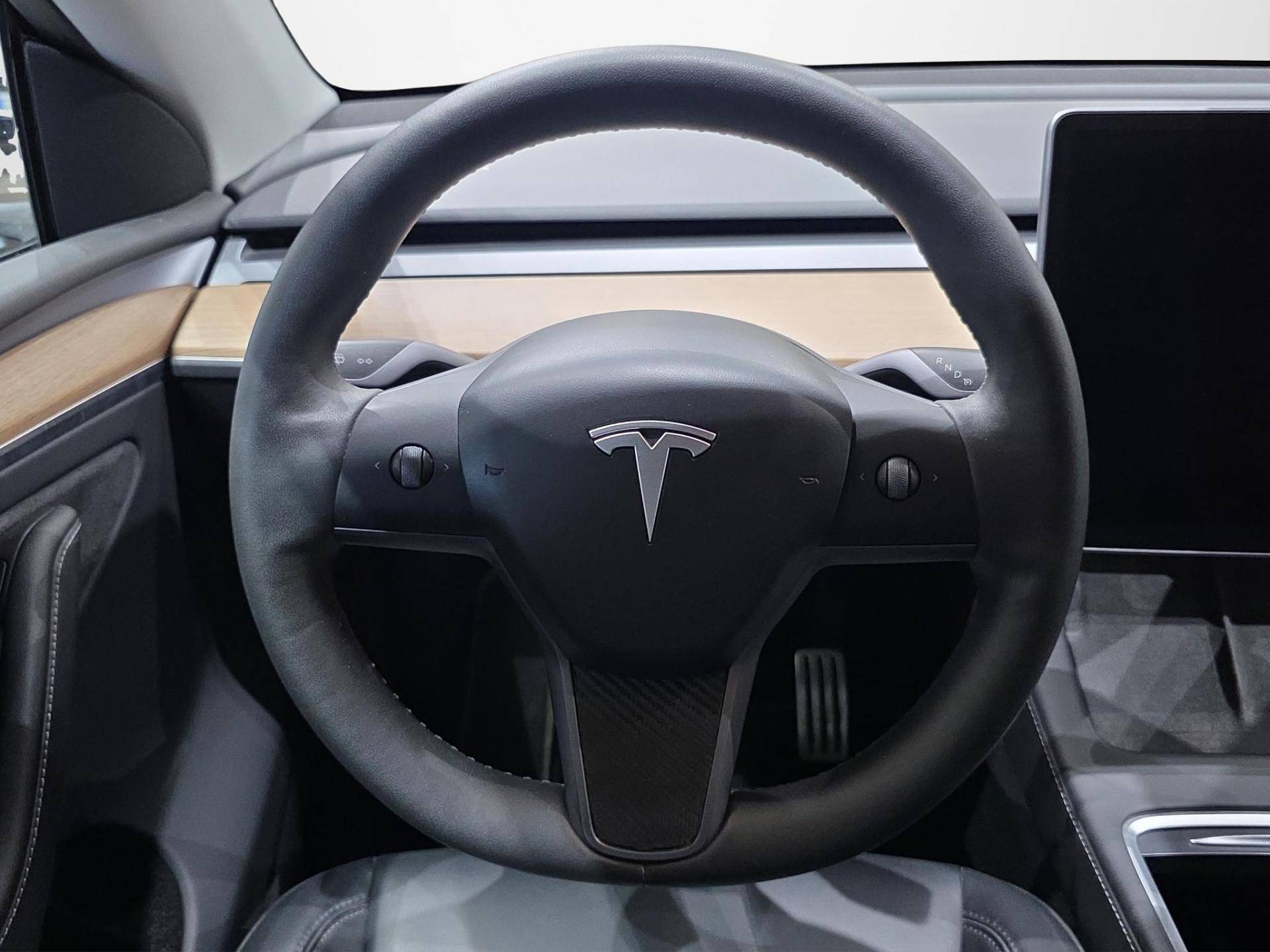 TESLA Model Y Model Y Performance Dual Motor awd usata in pronta consegna - Brandini