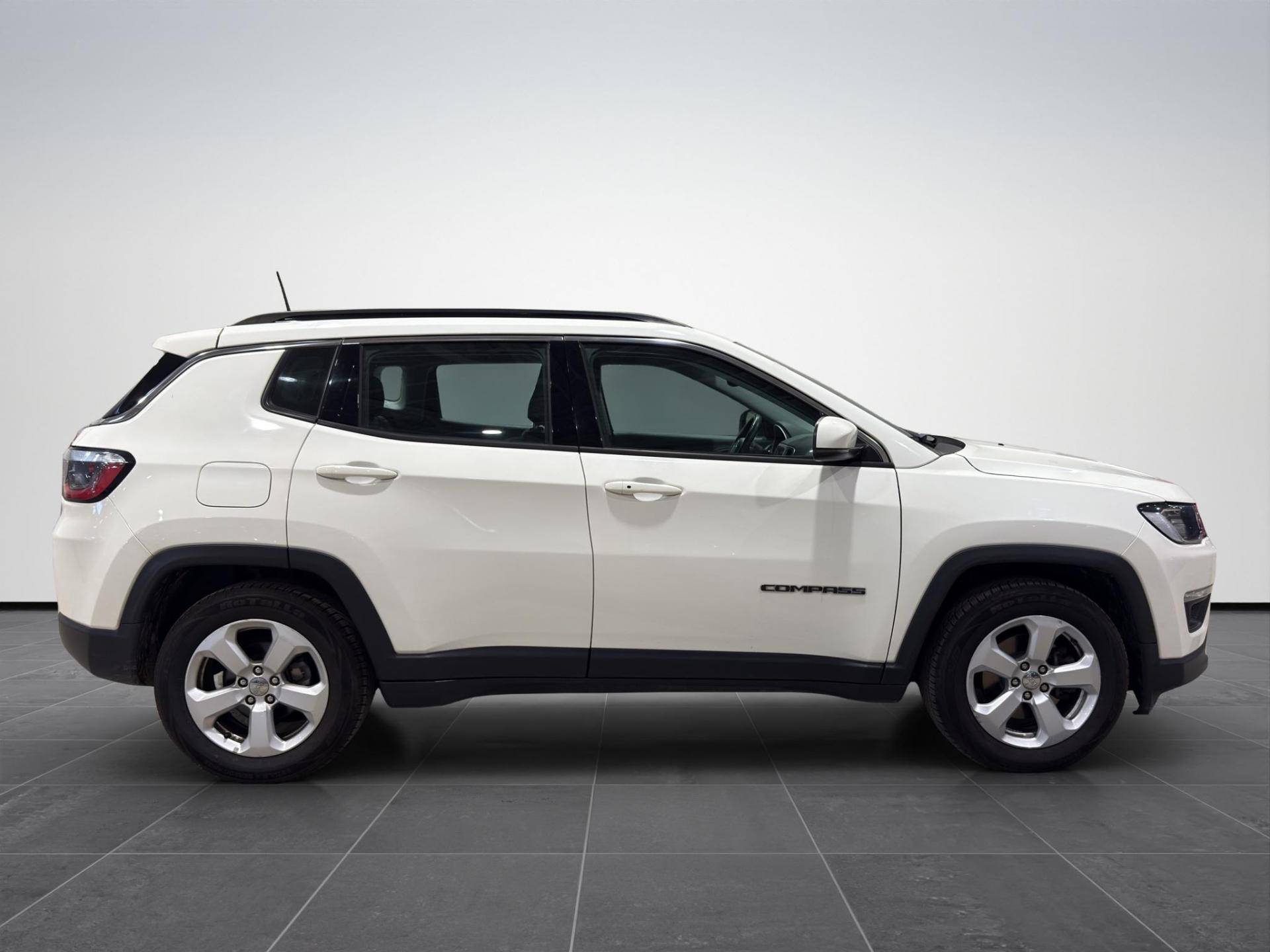 JEEP Compass Compass 1.6 mjt Business 2wd 120cv my19 usata in pronta consegna - Brandini