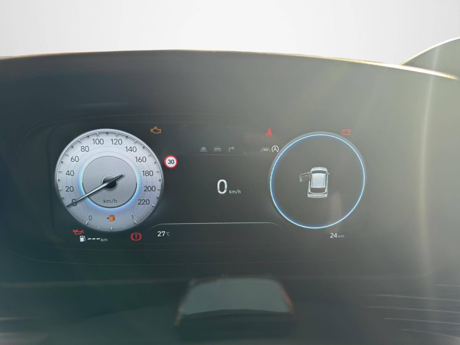 Auto Venduta - HYUNDAI I20 i20 1.0 t-gdi Connectline 90cv mt usata in pronta consegna - Brandini