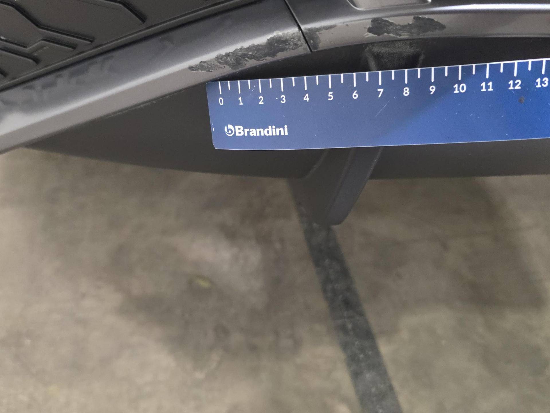HYUNDAI Kona Kona 1.6 gdi hev N Line 2wd dct usata in pronta consegna - Brandini
