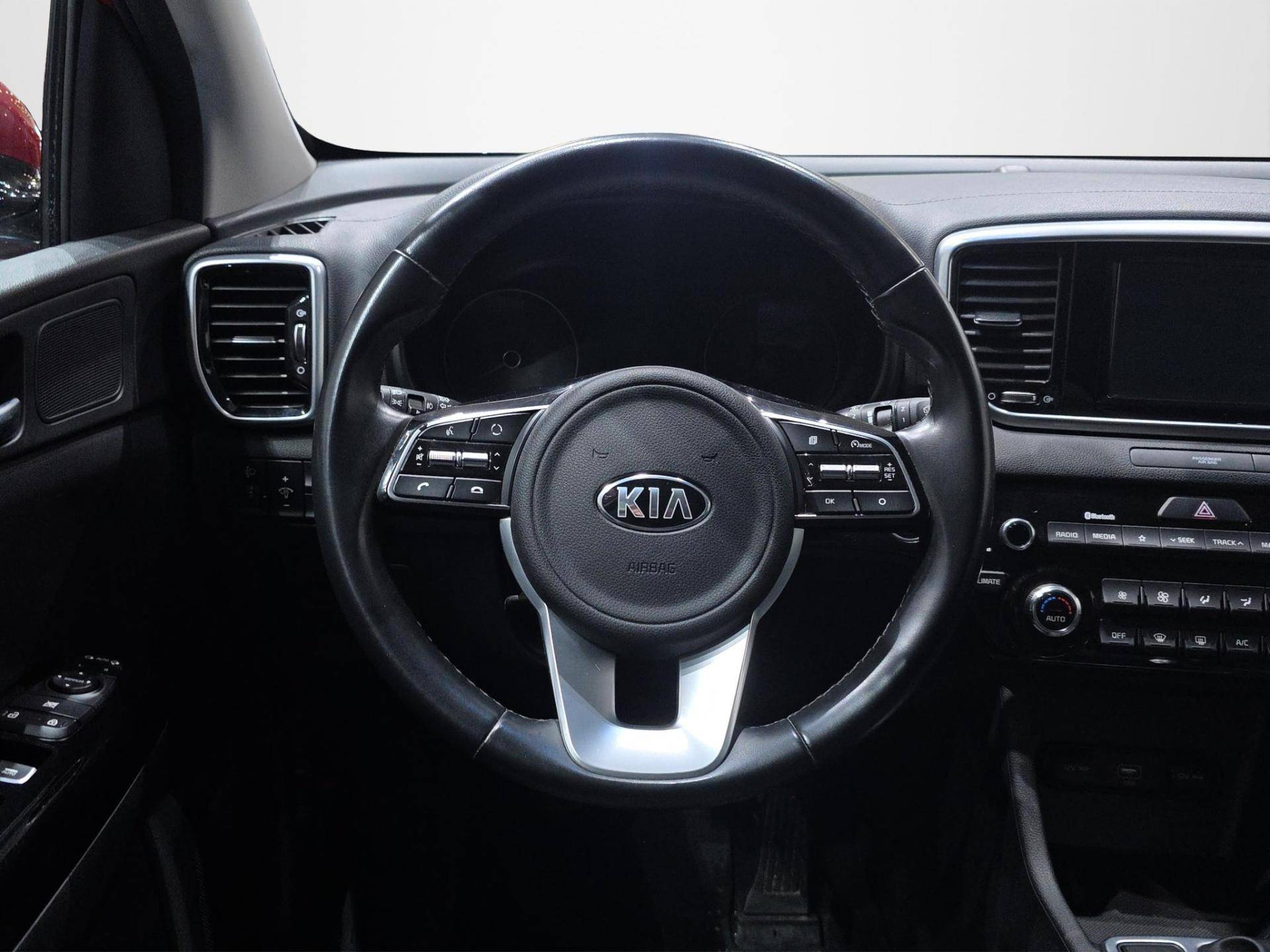 KIA Sportage Sportage 1.6 crdi Business Class Adas Pack 2wd 115cv usata in pronta consegna - Brandini