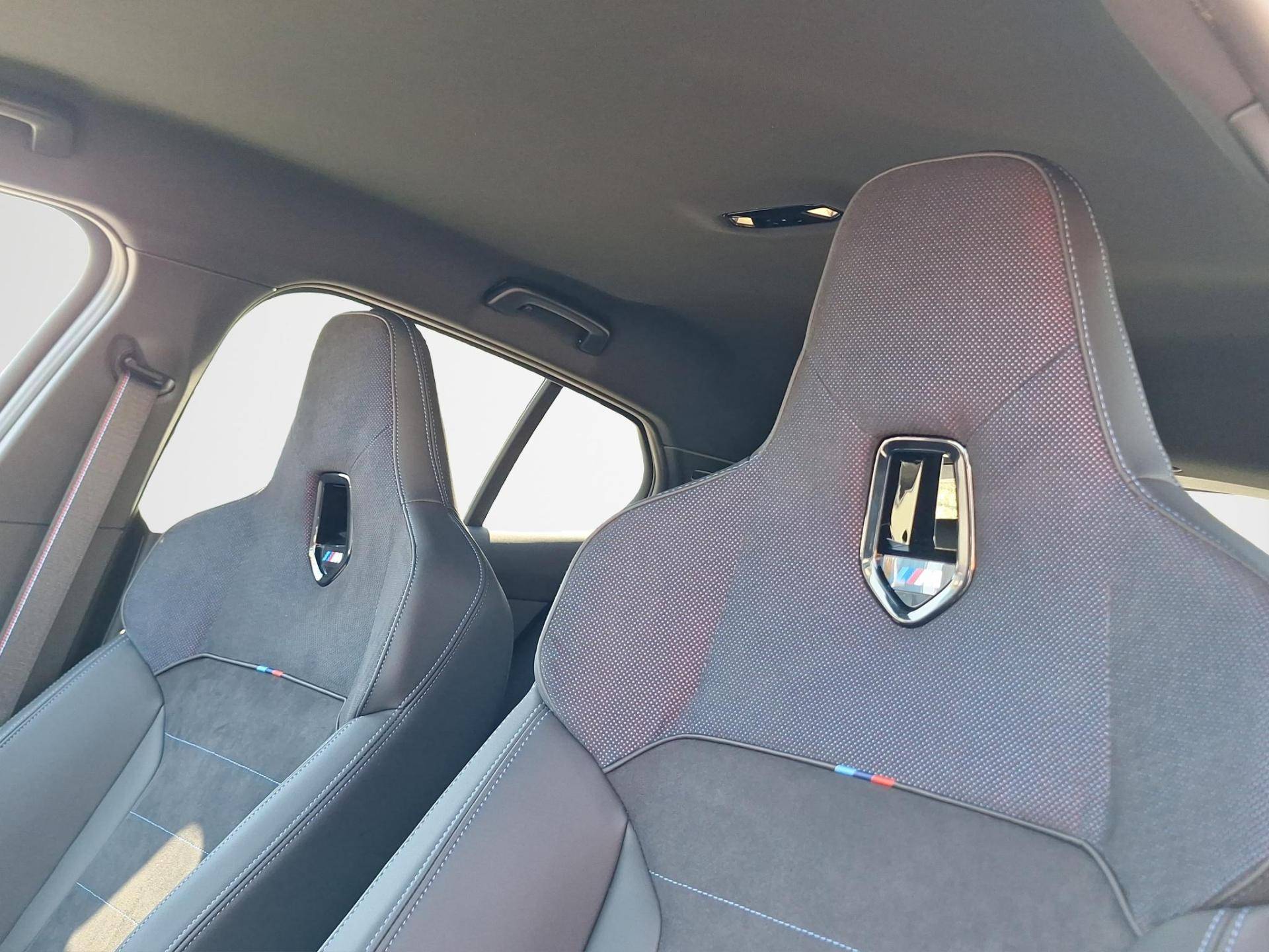 BMW Serie 1 M135 xdrive auto usata in pronta consegna - Brandini