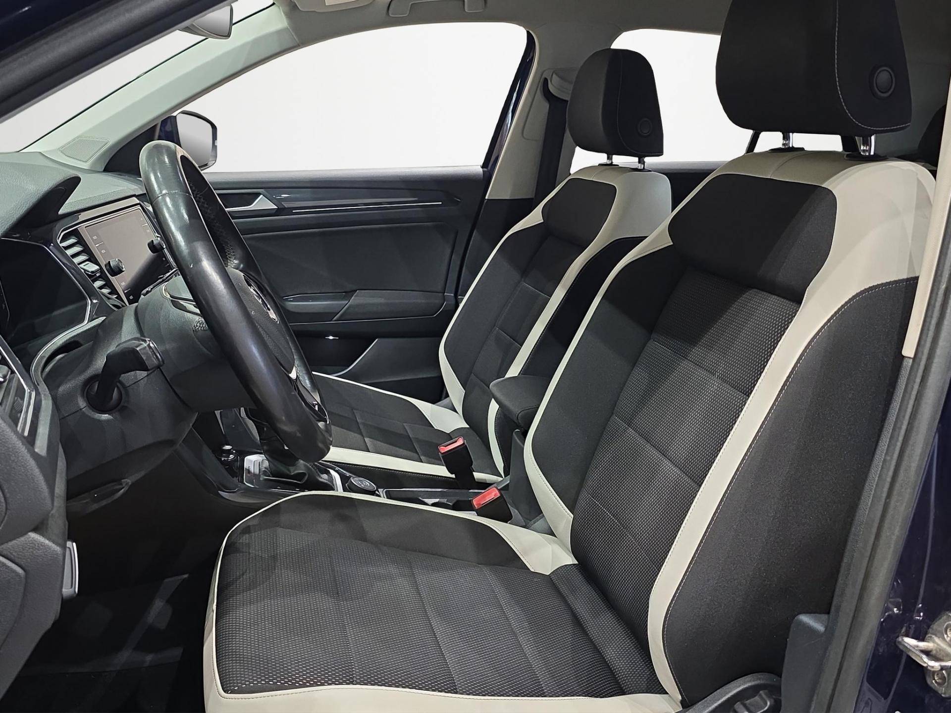 VOLKSWAGEN T-Roc T-Roc 2.0 tdi Advanced 4motion dsg usata in pronta consegna - Brandini