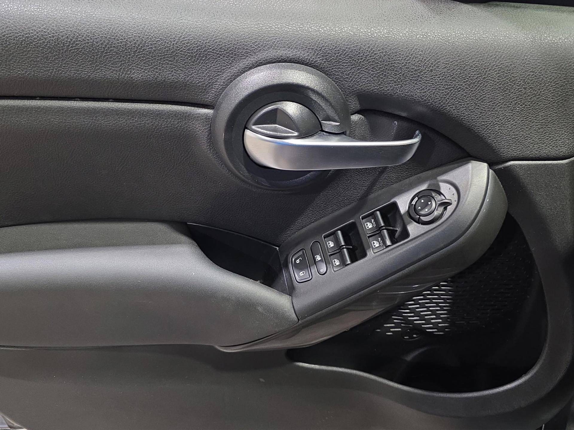 FIAT 500X 500X 1.3 mjt Connect 95cv usata in pronta consegna - Brandini
