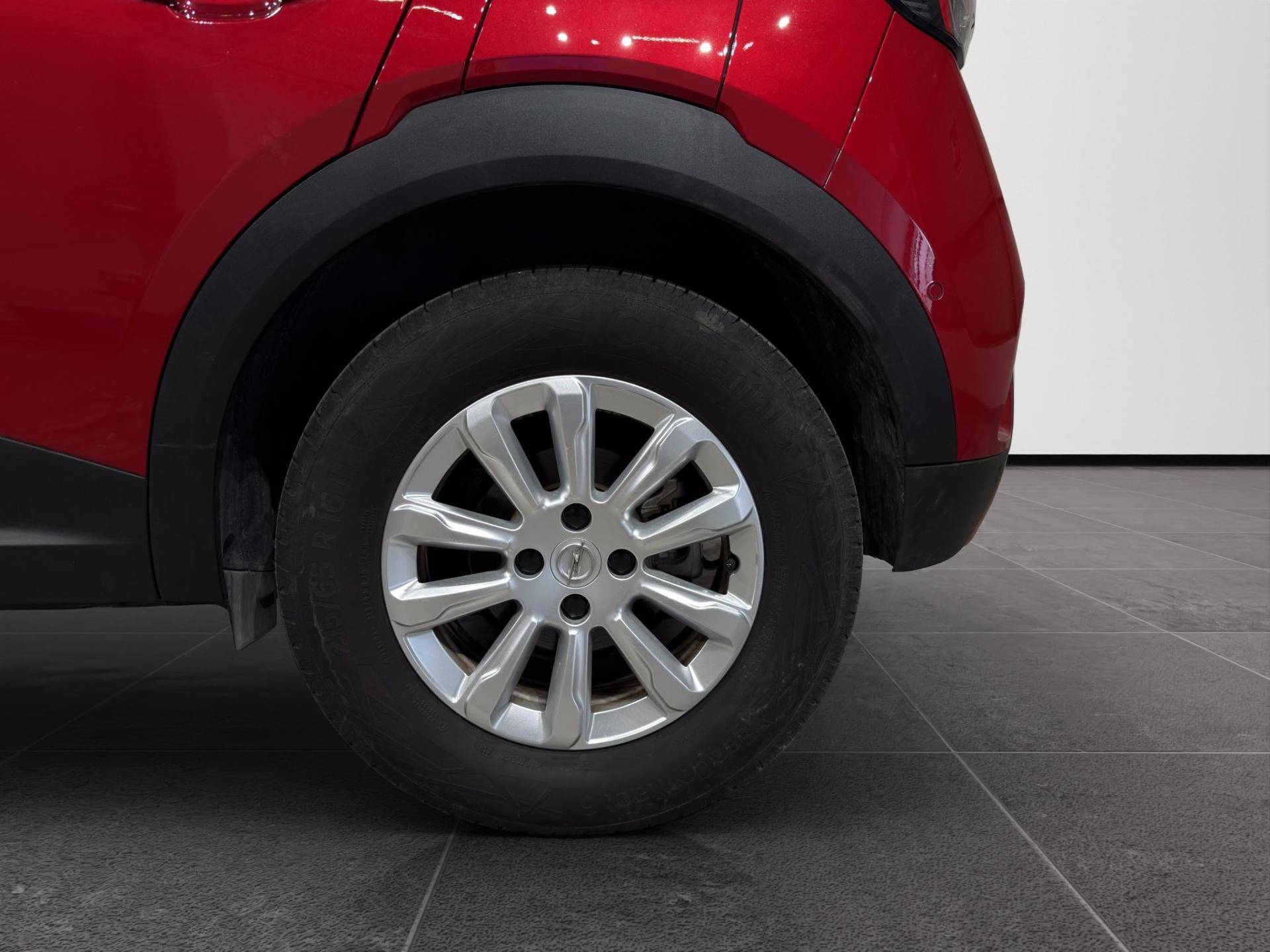 OPEL Mokka Mokka bev Edition usata in pronta consegna - Brandini
