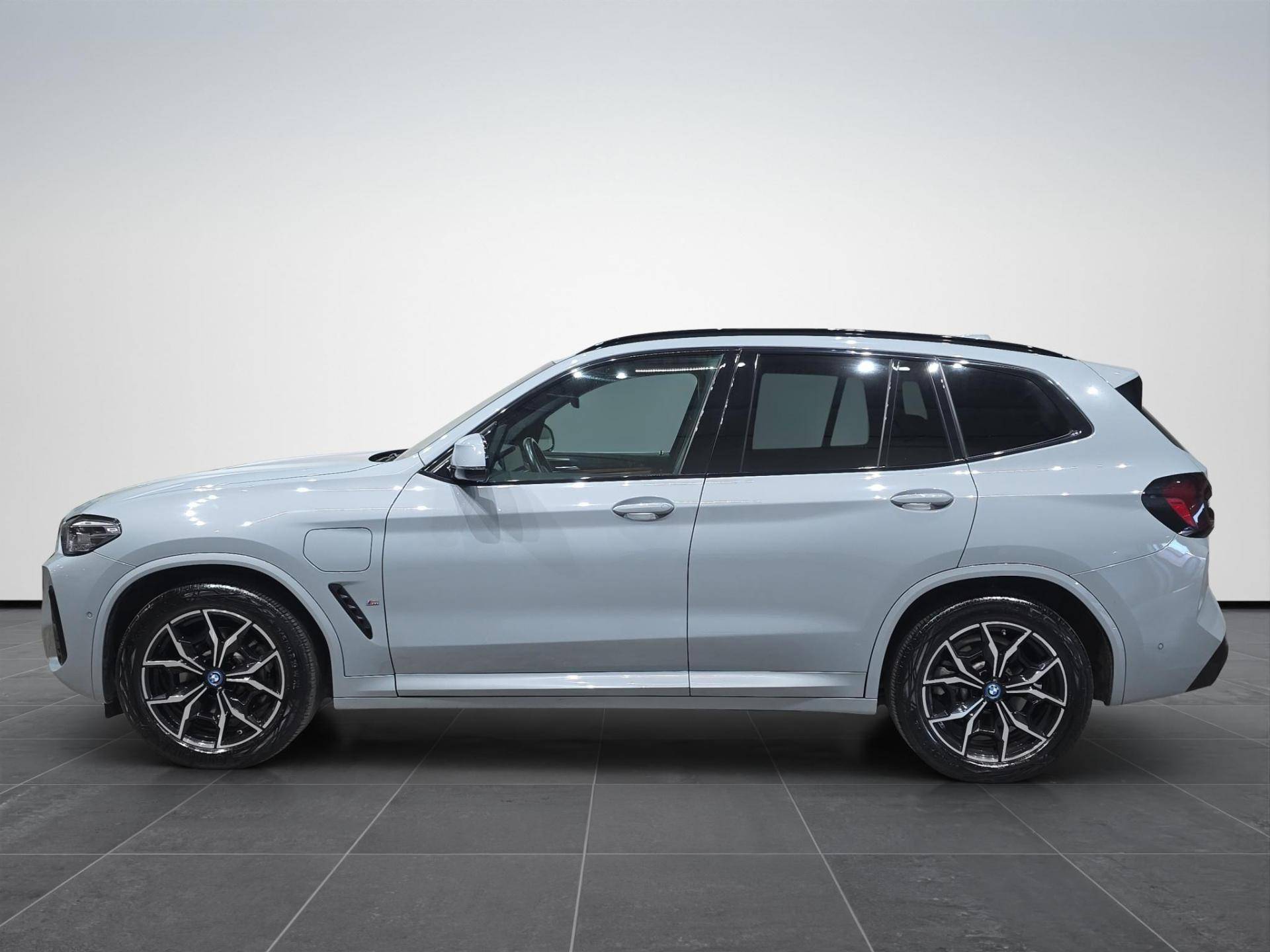 BMW X3 X3 xdrive30e Msport auto usata in pronta consegna - Brandini