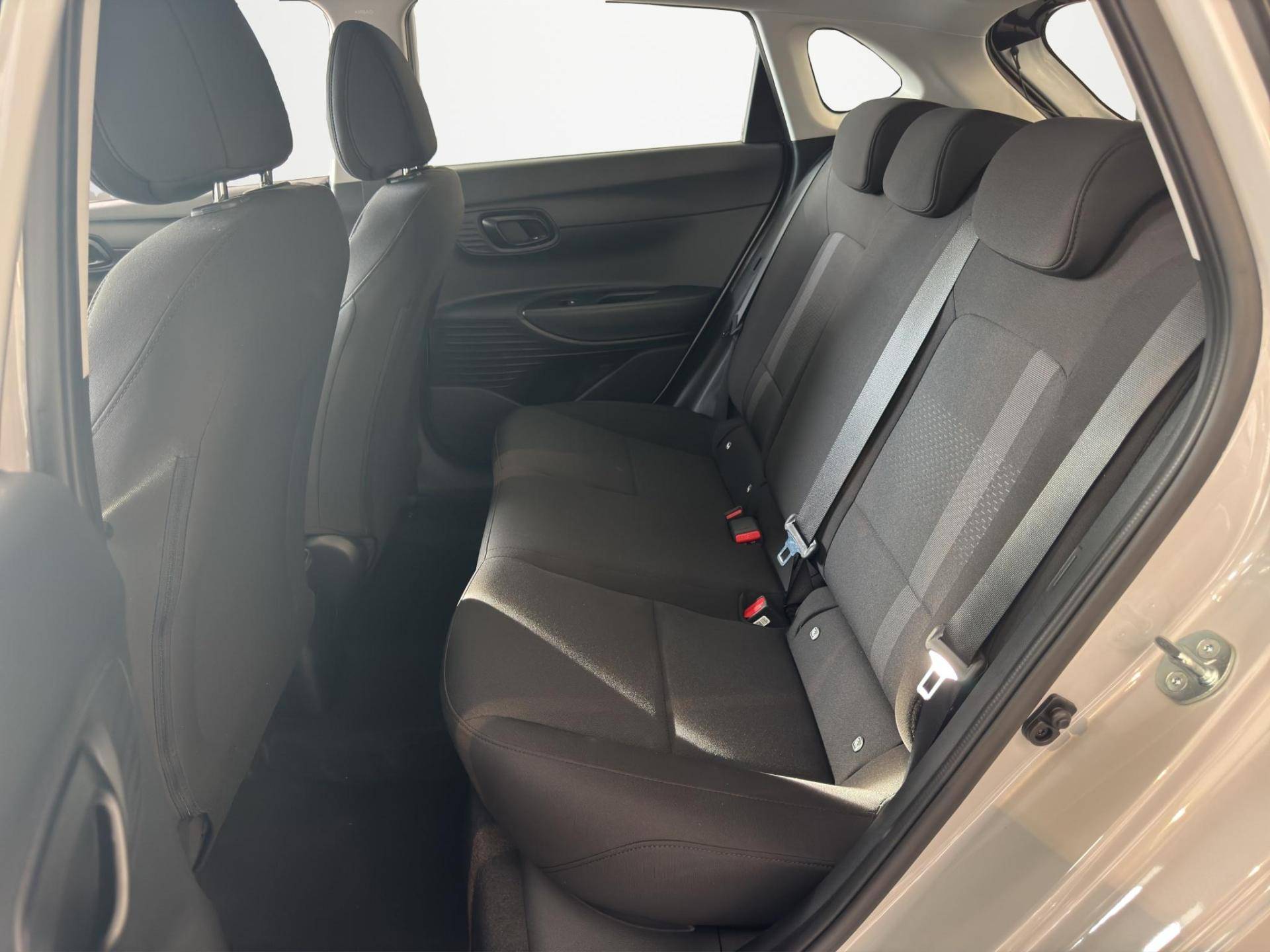 Auto Venduta - HYUNDAI I20 i20 1.0 t-gdi Connectline 90cv mt usata in pronta consegna - Brandini