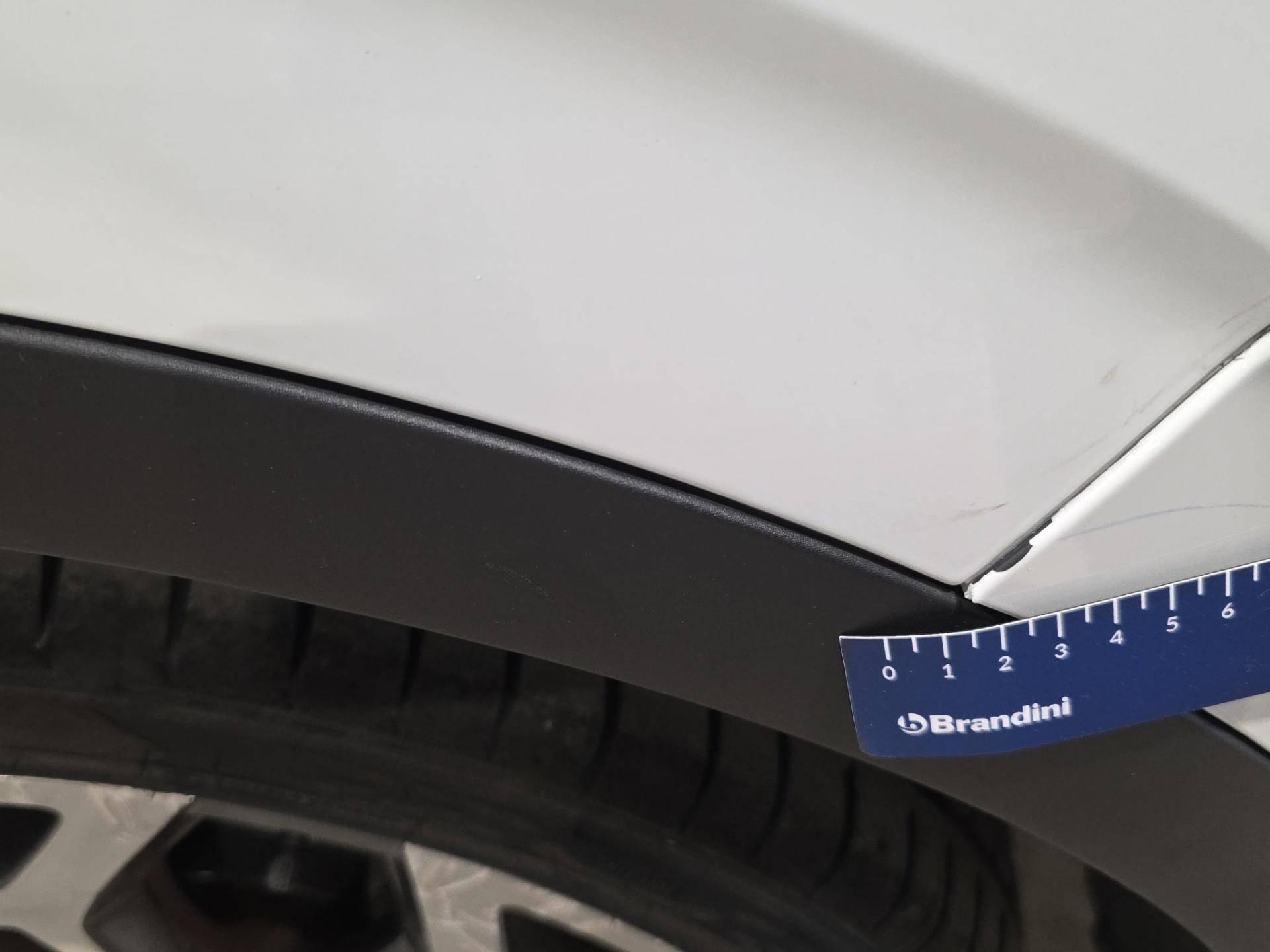 Auto Venduta - RENAULT Kadjar Kadjar 1.5 blue dci Business 115cv edc usata in pronta consegna - Brandini