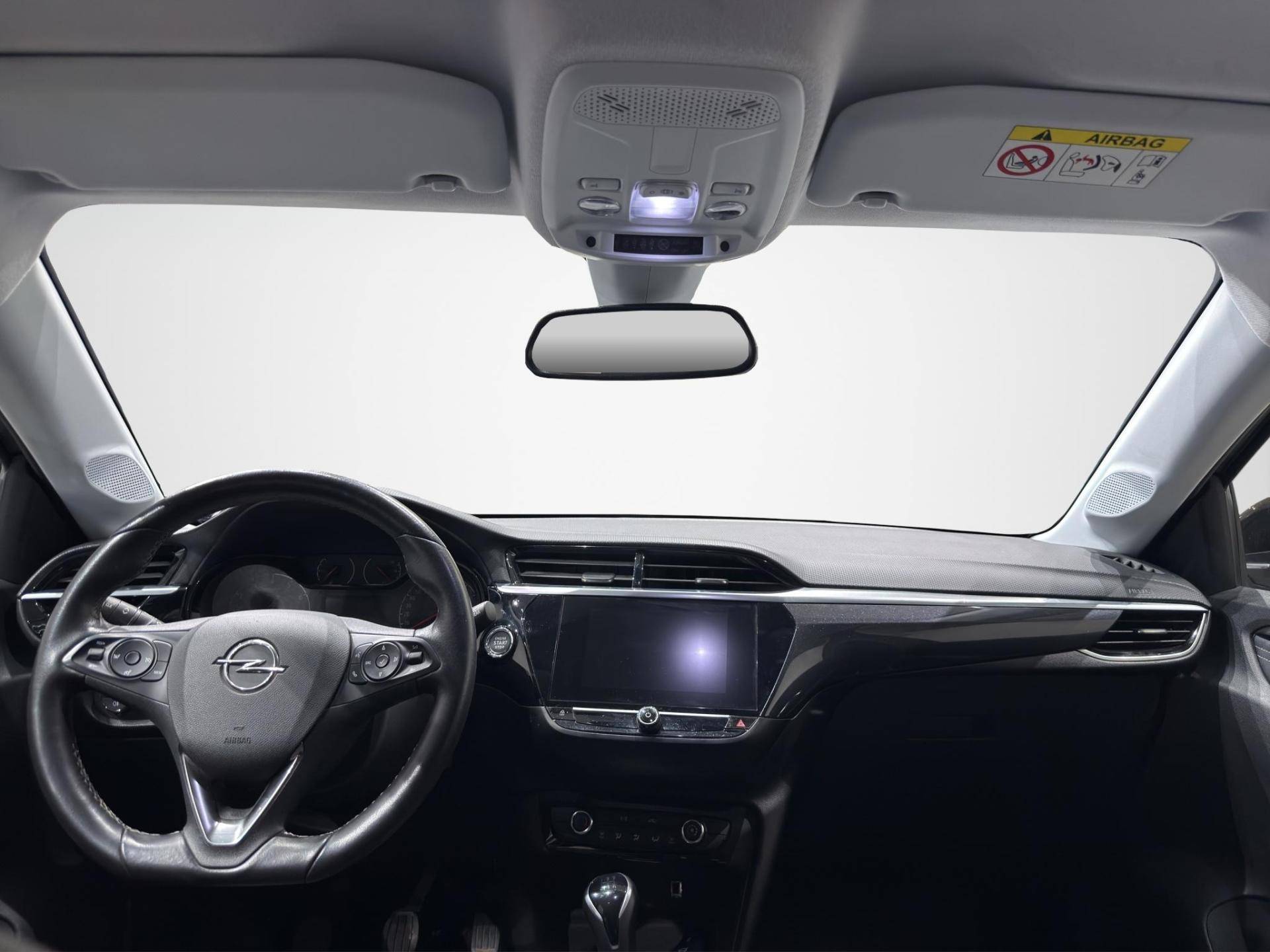 Auto Venduta - OPEL Corsa Corsa 1.2 Elegance 75cv usata in pronta consegna - Brandini