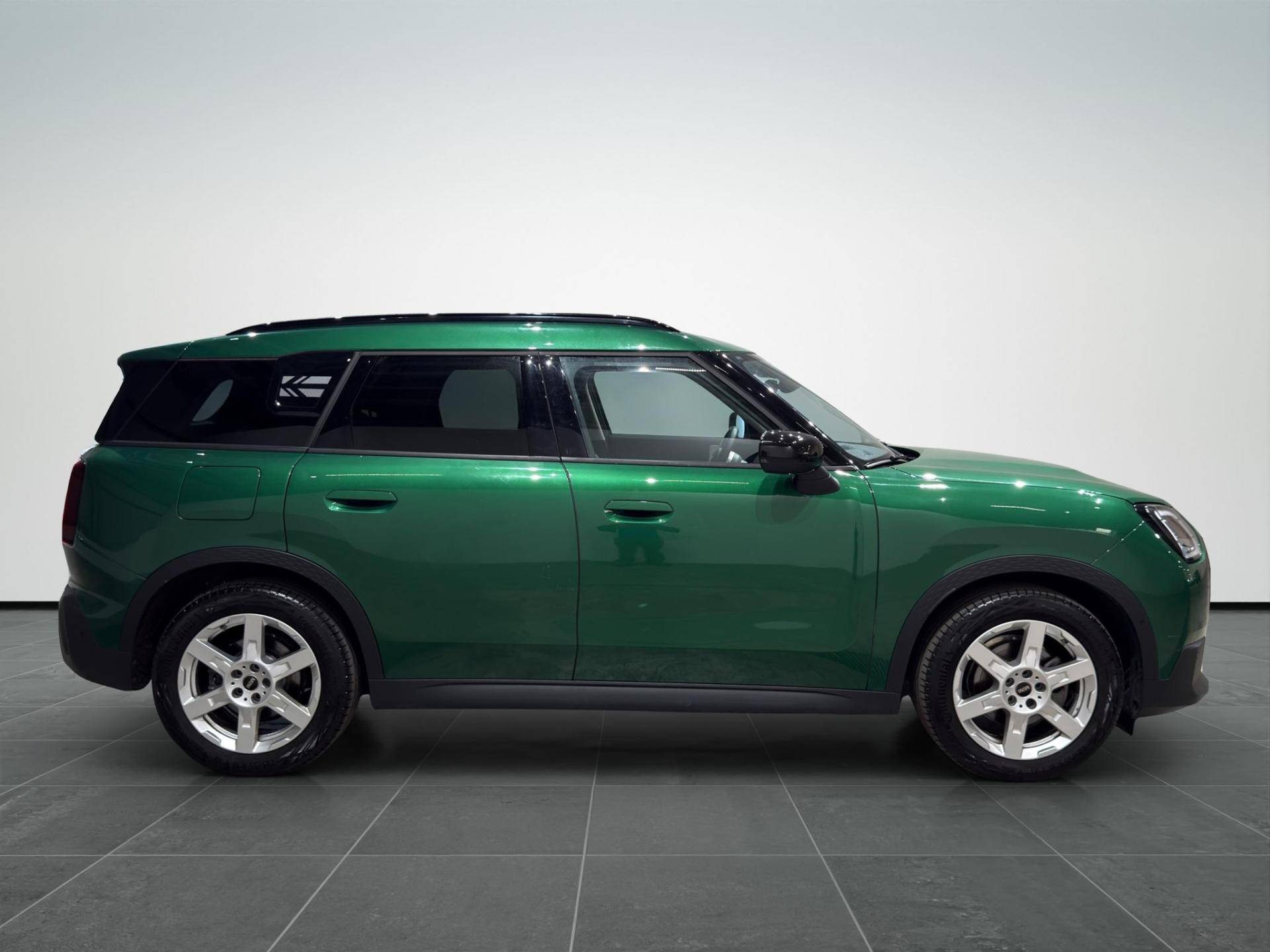 MINI Mini Countryman Mini Countryman 2.0 48V D Classic auto usata in pronta consegna - Brandini