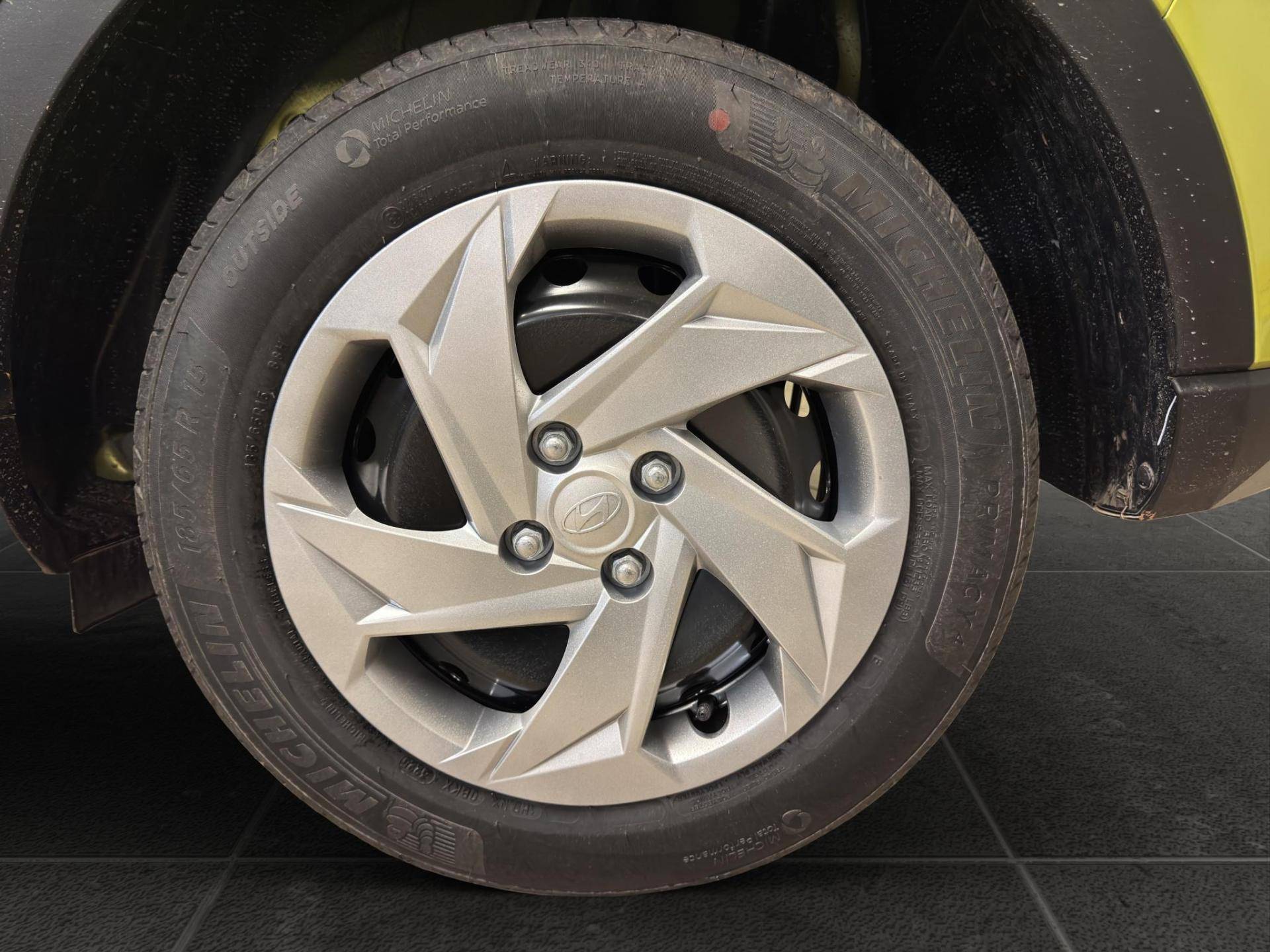 HYUNDAI Bayon Bayon 1.0 t-gdi Xtech 90cv mt usata in pronta consegna - Brandini
