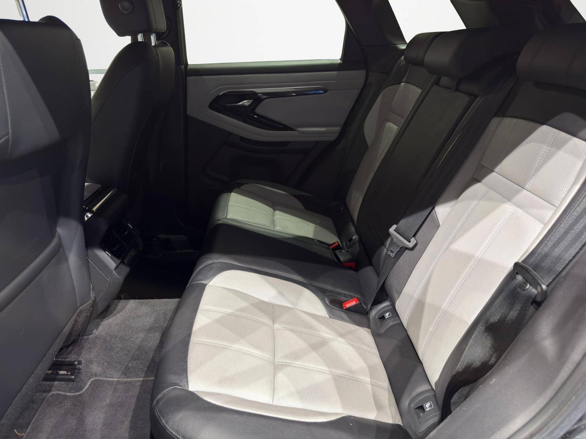 LAND ROVER Range Rover Evoque Evoque 2.0 i4 mhev awd 200cv auto usata in pronta consegna - Brandini