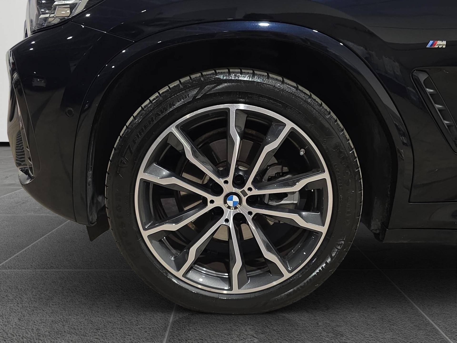 Auto Venduta - BMW X4 X4 xdrive20d mhev 48V Msport auto usata in pronta consegna - Brandini