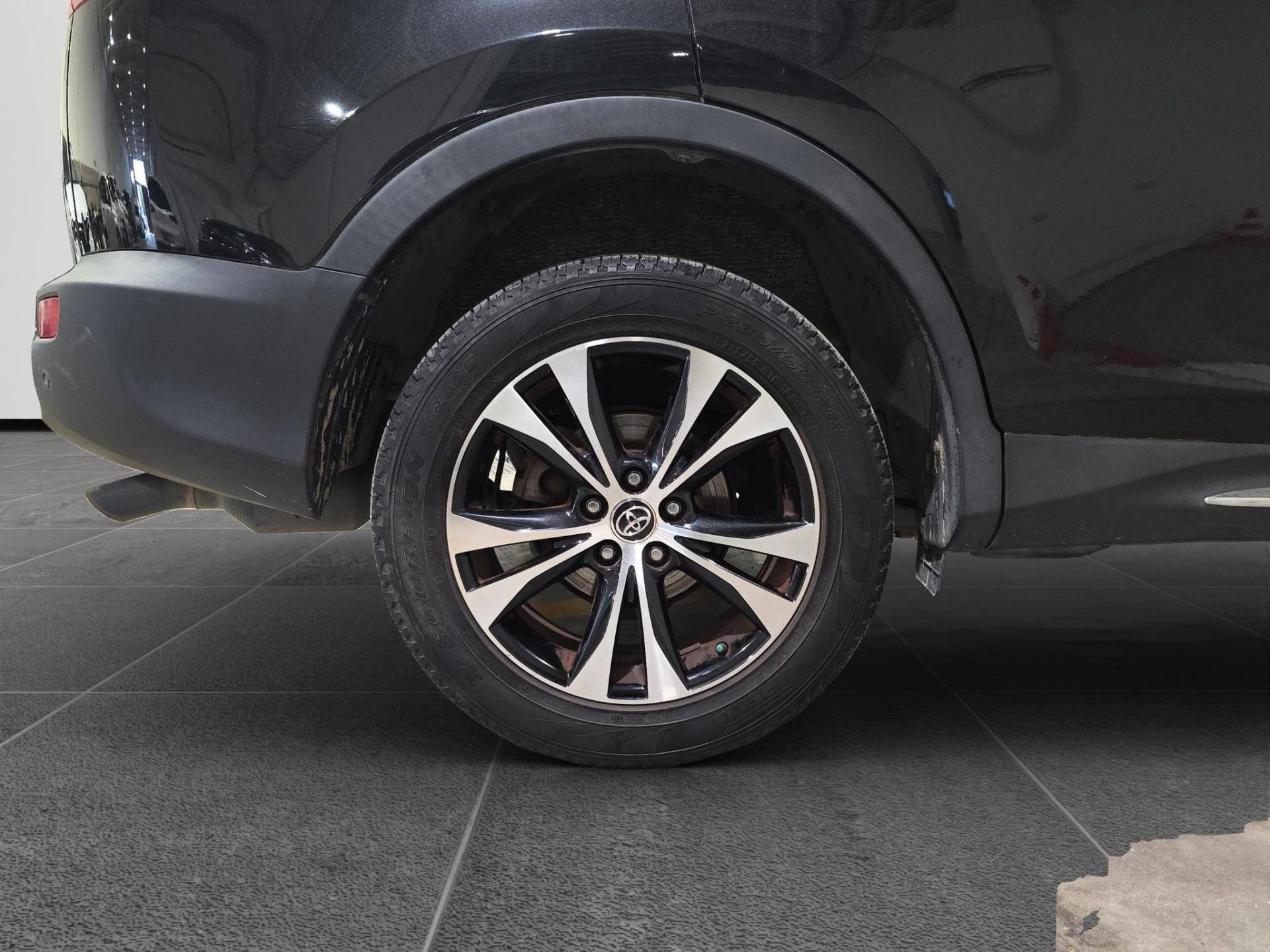 Auto Venduta - TOYOTA Rav4 Rav4 2.0 d-4d Active 2wd 124cv mt usata in pronta consegna - Brandini
