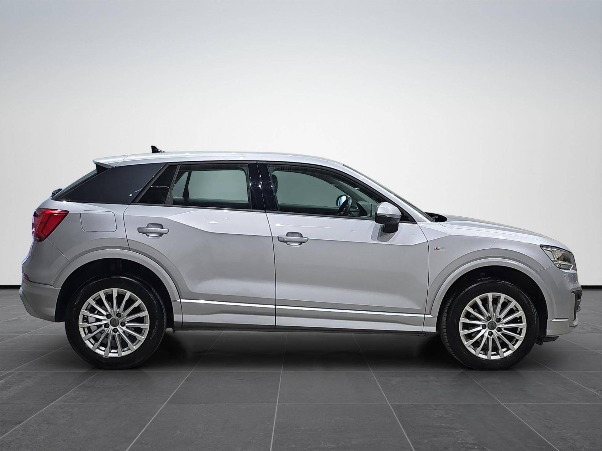 AUDI Q2 Q2 30 1.0 tfsi Business my19 usata in pronta consegna - Brandini