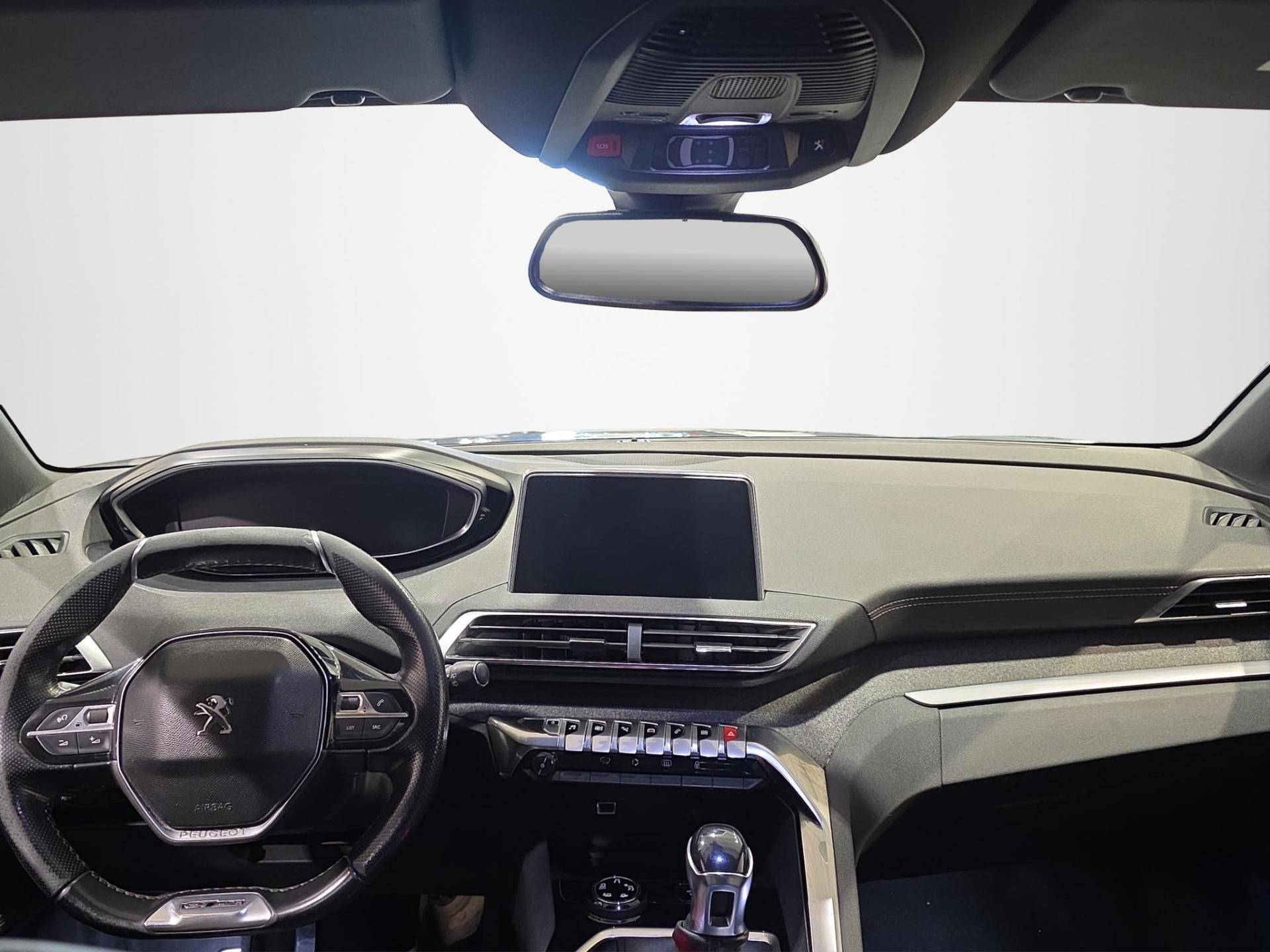Auto Venduta - PEUGEOT 3008 3008 1.5 bluehdi GT Line s&s 130cv usata in pronta consegna - Brandini