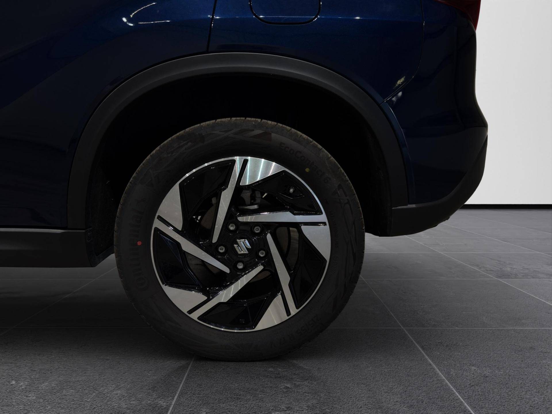 SUZUKI Vitara Vitara 1.5h 140v Starview 2wd auto usata in pronta consegna - Brandini