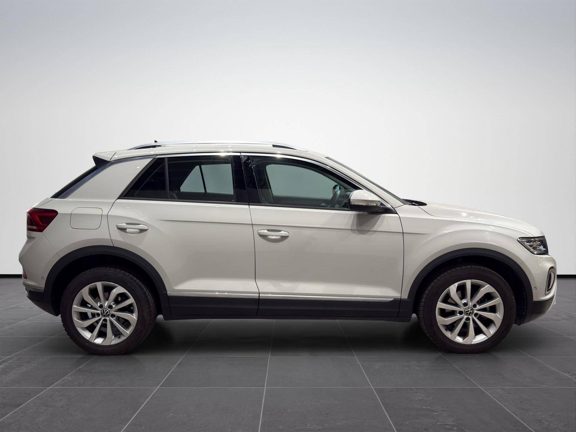VOLKSWAGEN T-Roc T-Roc 2.0 tdi scr Life 115cv usata in pronta consegna - Brandini