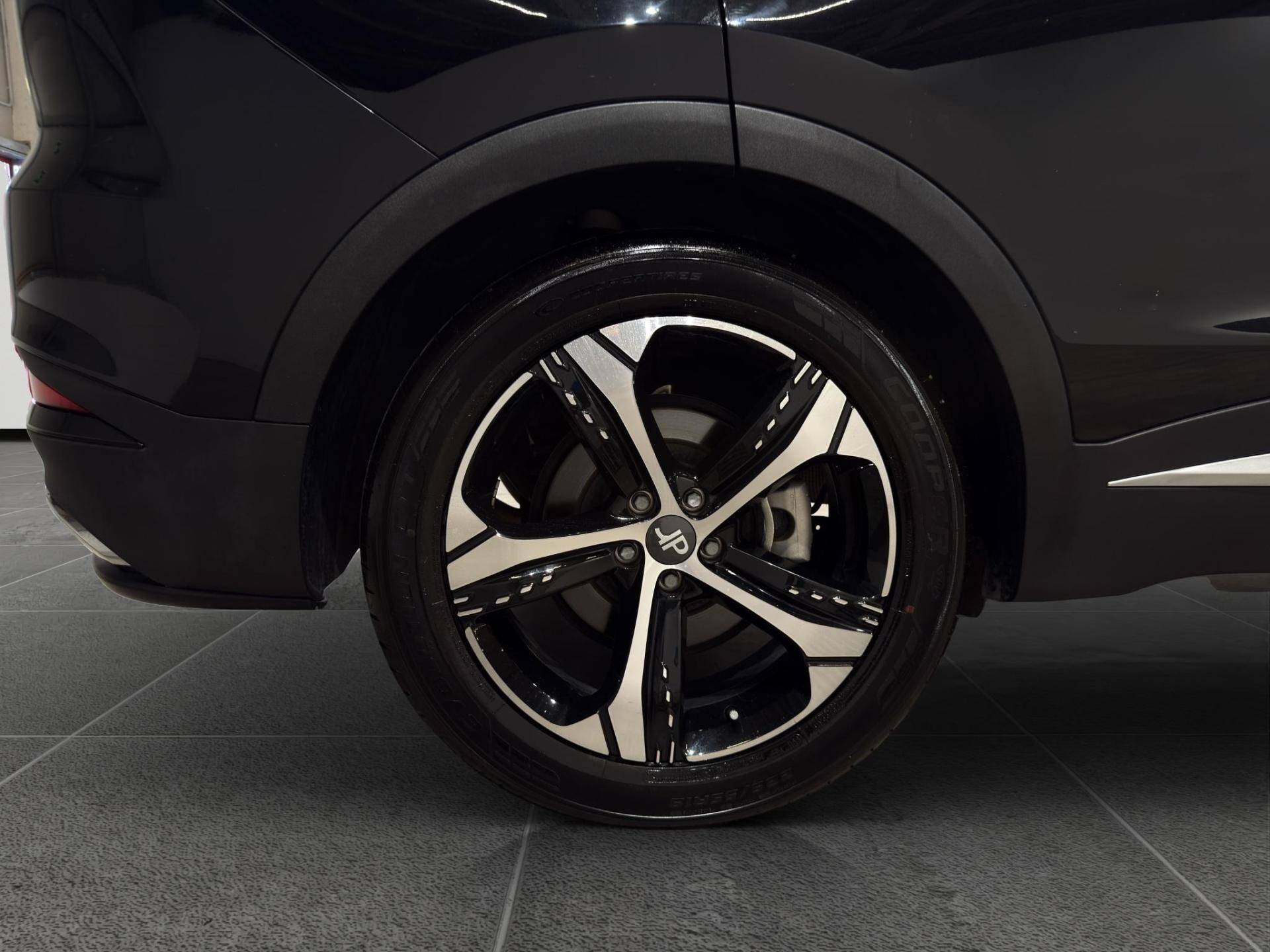 DR DR 6.0 dr6.0 1.5 turbo Gpl cvt usata in pronta consegna - Brandini