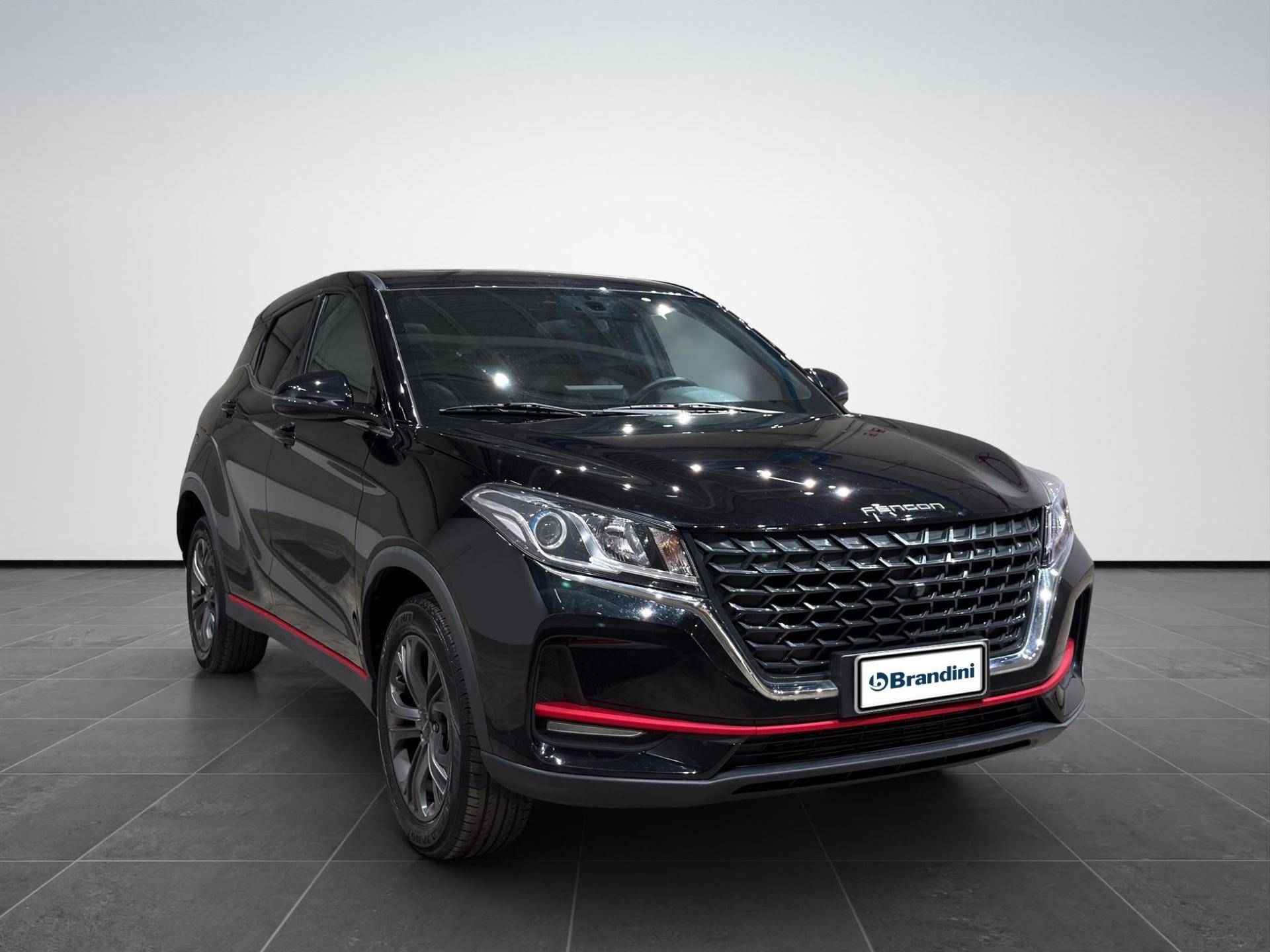Auto Venduta - DFSK Glory  500 Glory 500 1.5 Luxury cvt usata in pronta consegna - Brandini