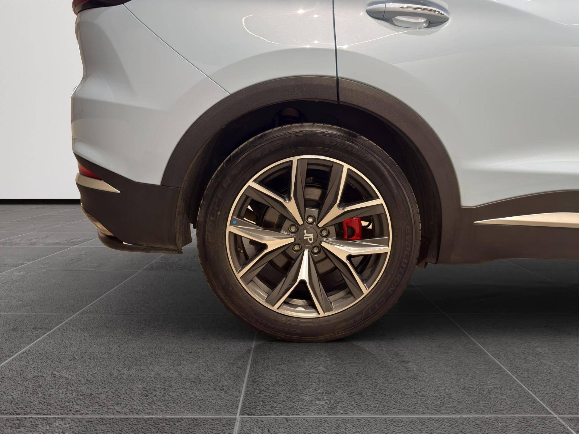 DR DR 6.0 dr6.0 1.5 turbo Gpl cvt usata in pronta consegna - Brandini