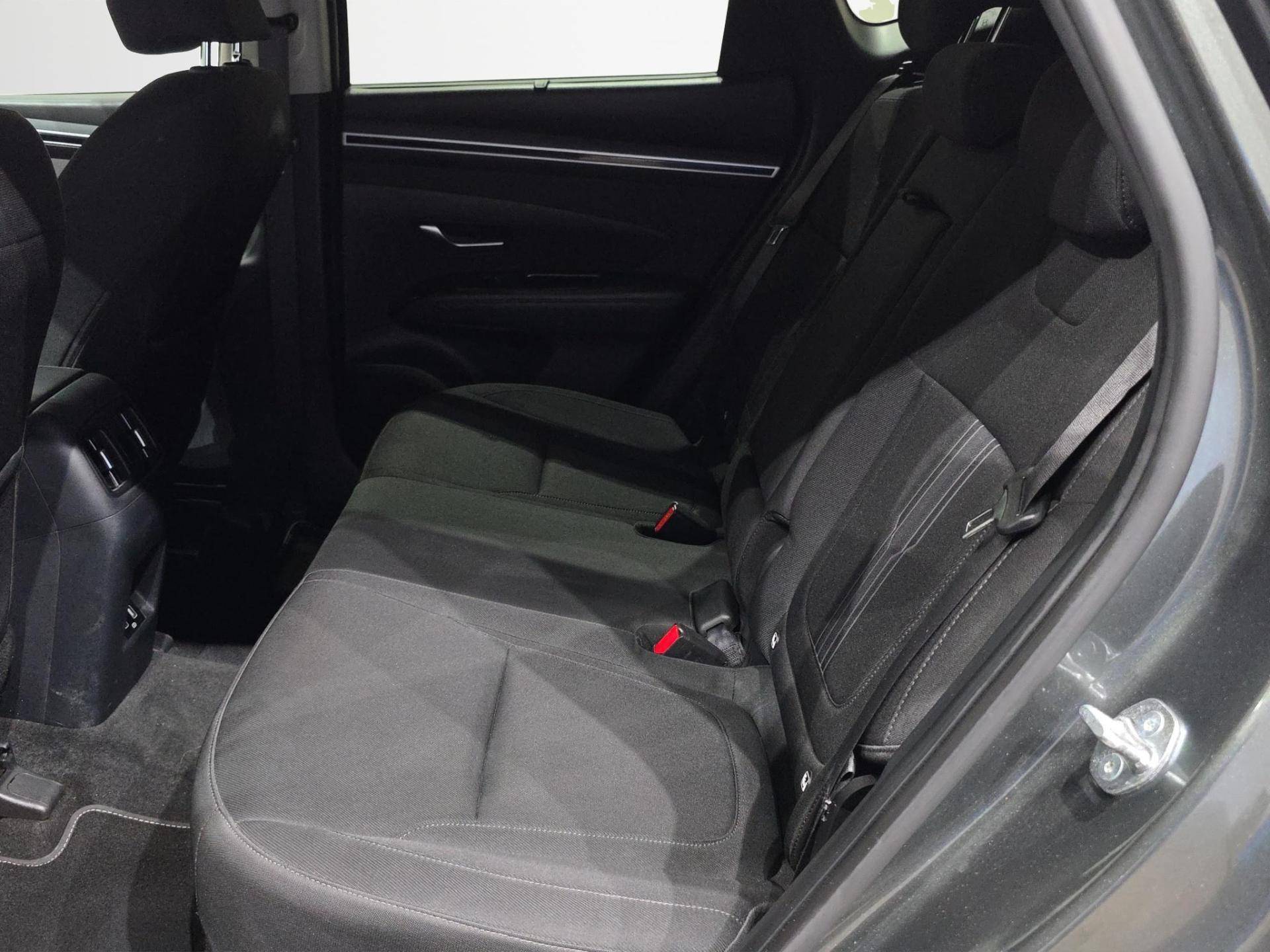 HYUNDAI Tucson Tucson 1.6 hev Exellence 2wd auto usata in pronta consegna - Brandini