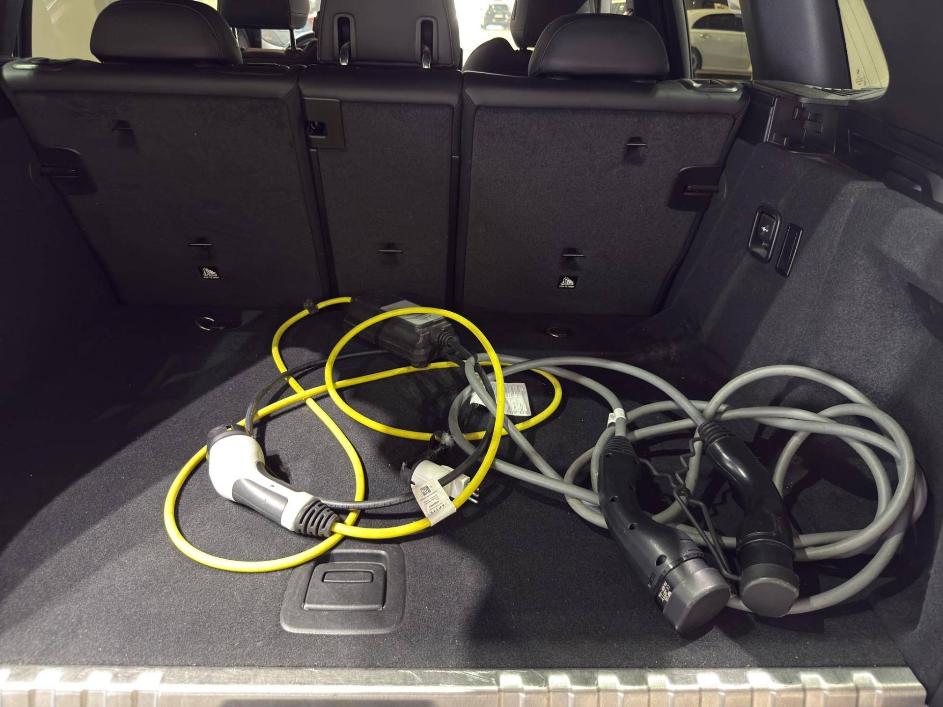 Auto Venduta - BMW X3 X3 xdrive30e Msport auto usata in pronta consegna - Brandini