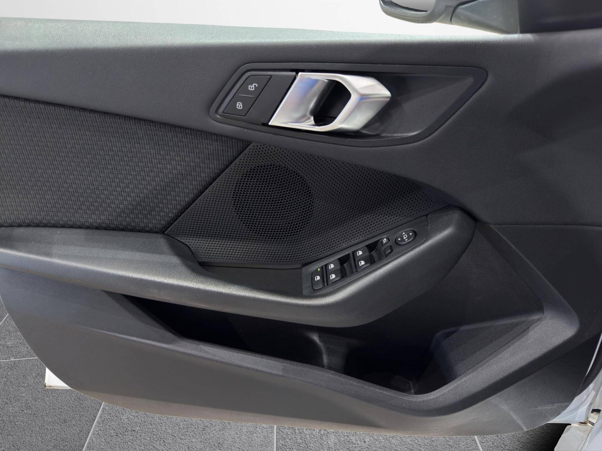 BMW Serie 1 118d Business Advantage usata in pronta consegna - Brandini