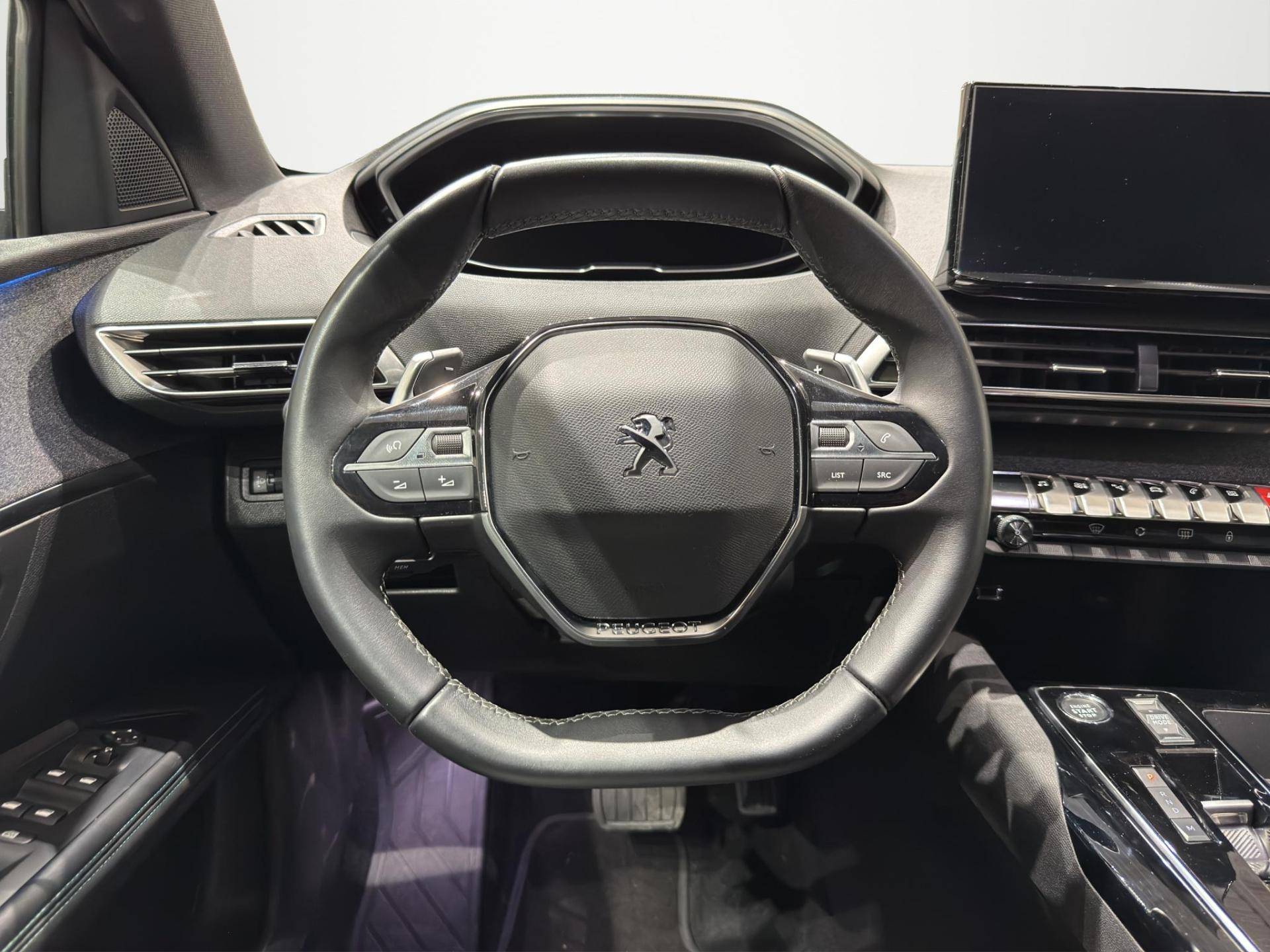 PEUGEOT 3008 3008 1.2 puretech t. Allure Pack s&s 130cv eat8 usata in pronta consegna - Brandini