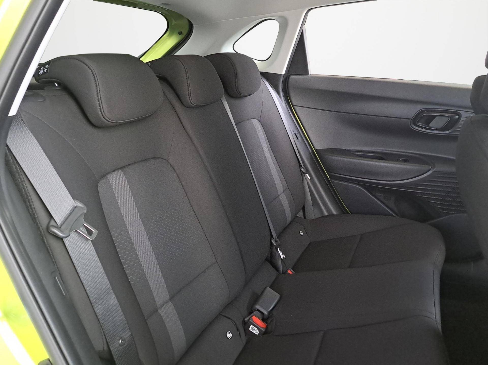 HYUNDAI I20 i20 1.0 t-gdi Connectline 90cv mt usata in pronta consegna - Brandini