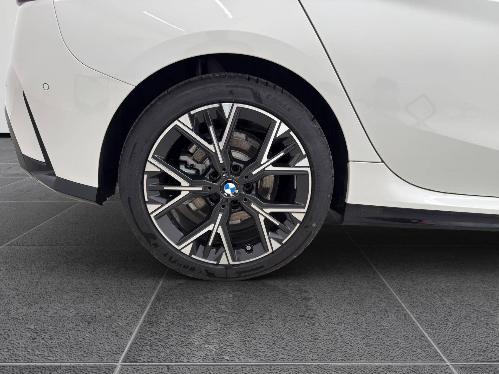 BMW Serie 1 118d auto usata in pronta consegna - Brandini