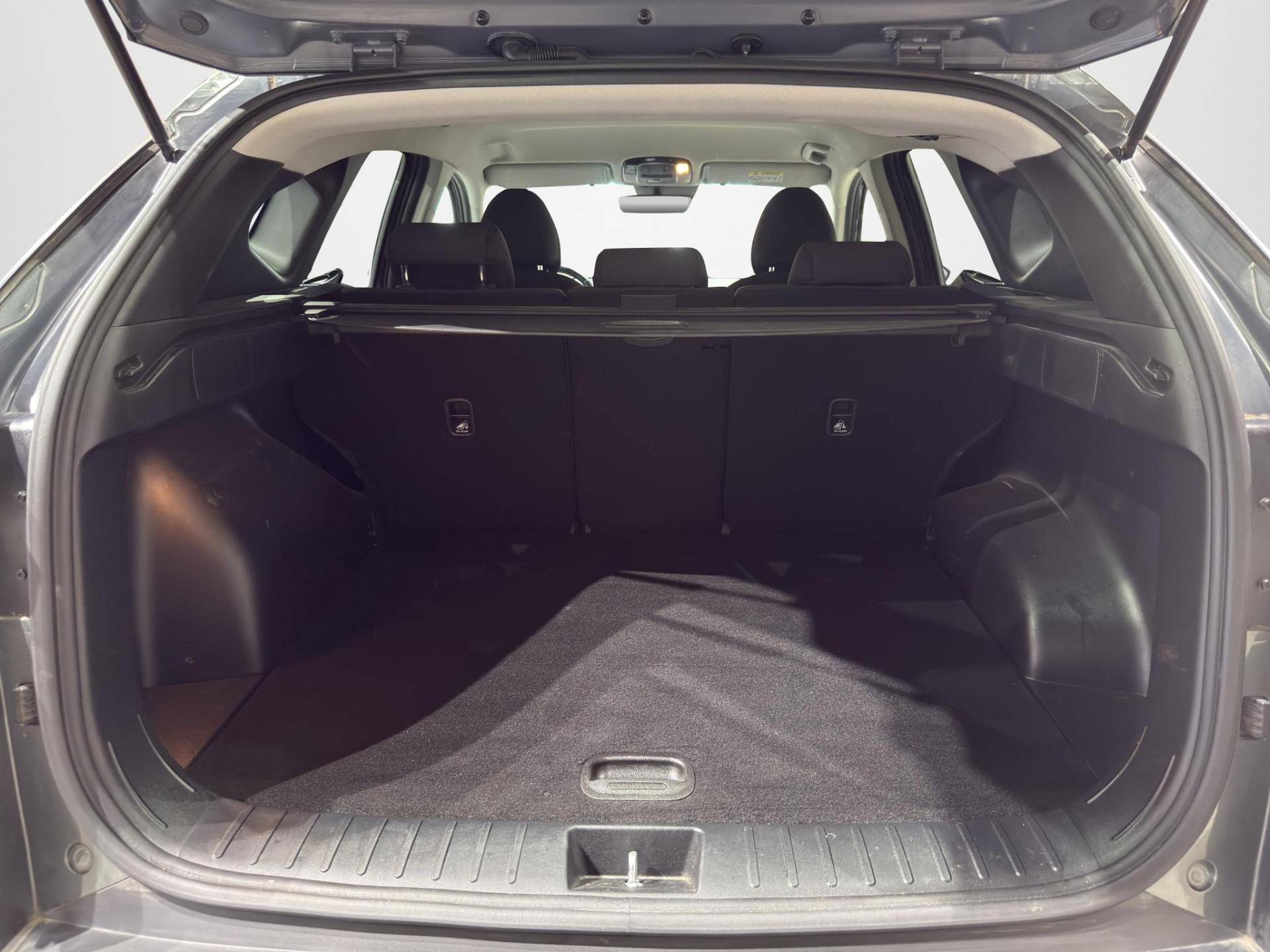 HYUNDAI Tucson Tucson 1.6 hev Xline 2wd auto usata in pronta consegna - Brandini